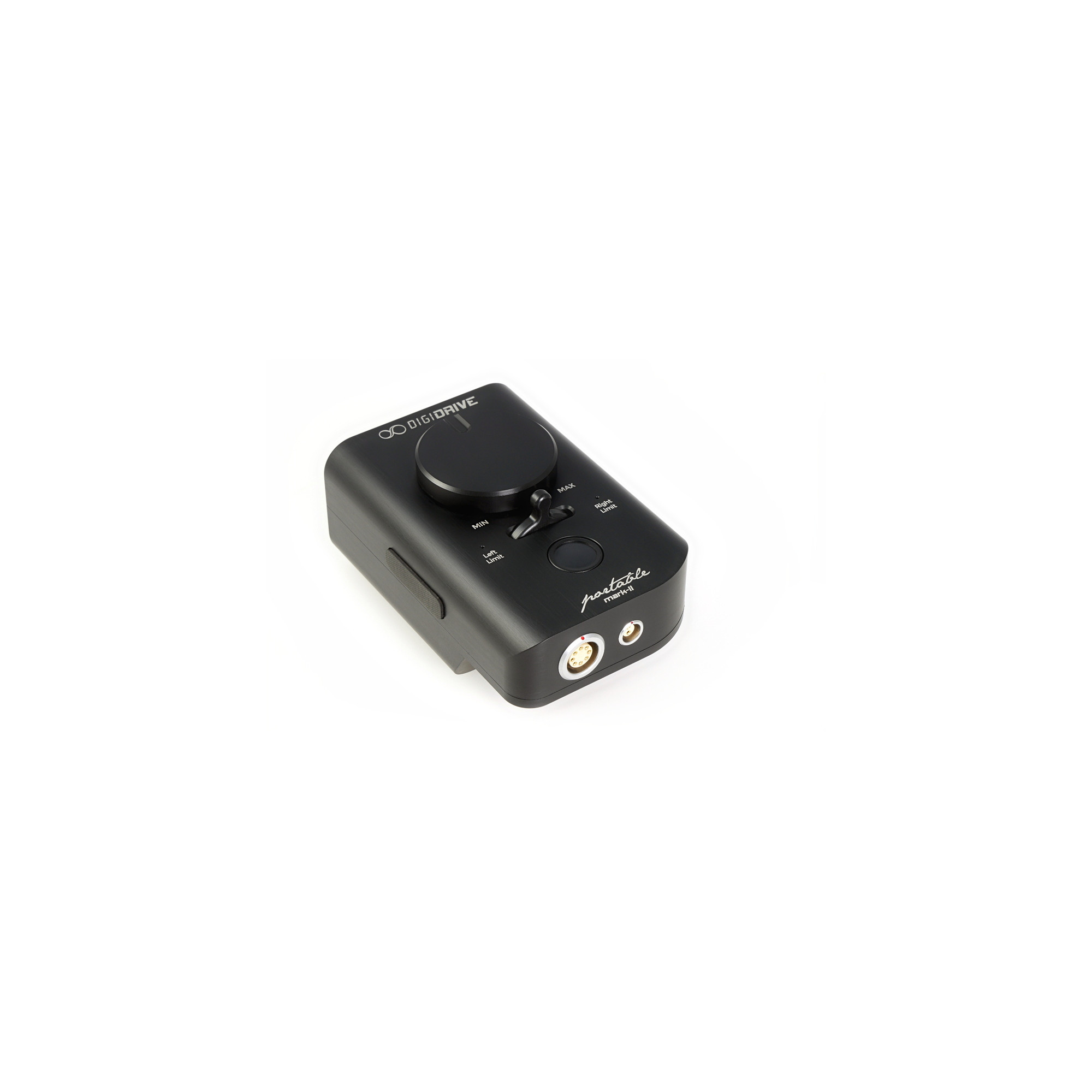 DigiDRIVE Portable MKII
