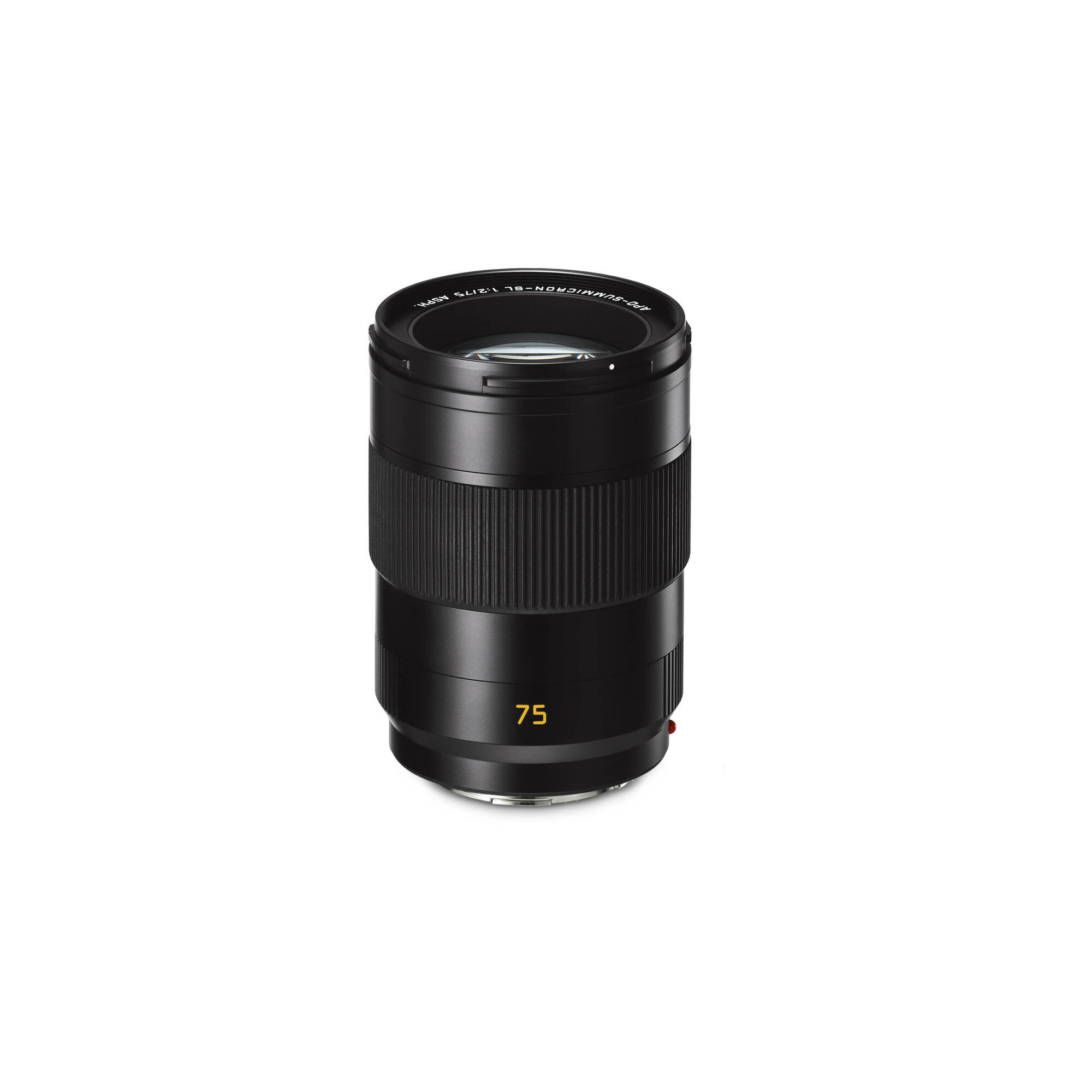 SL 75mm f2 ASPH