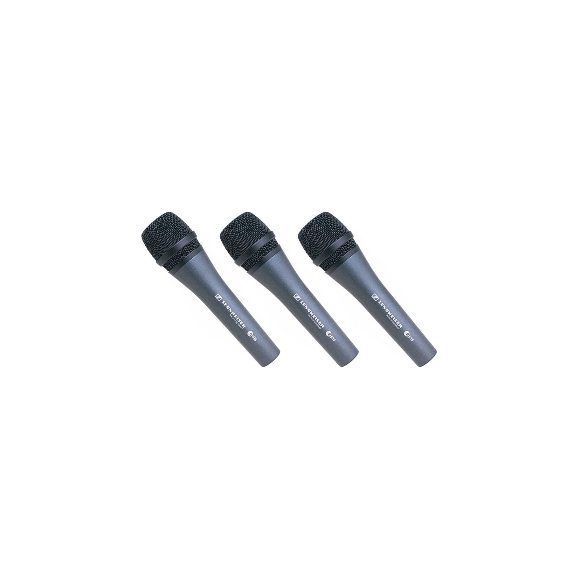 E835 KIT bundle 3X