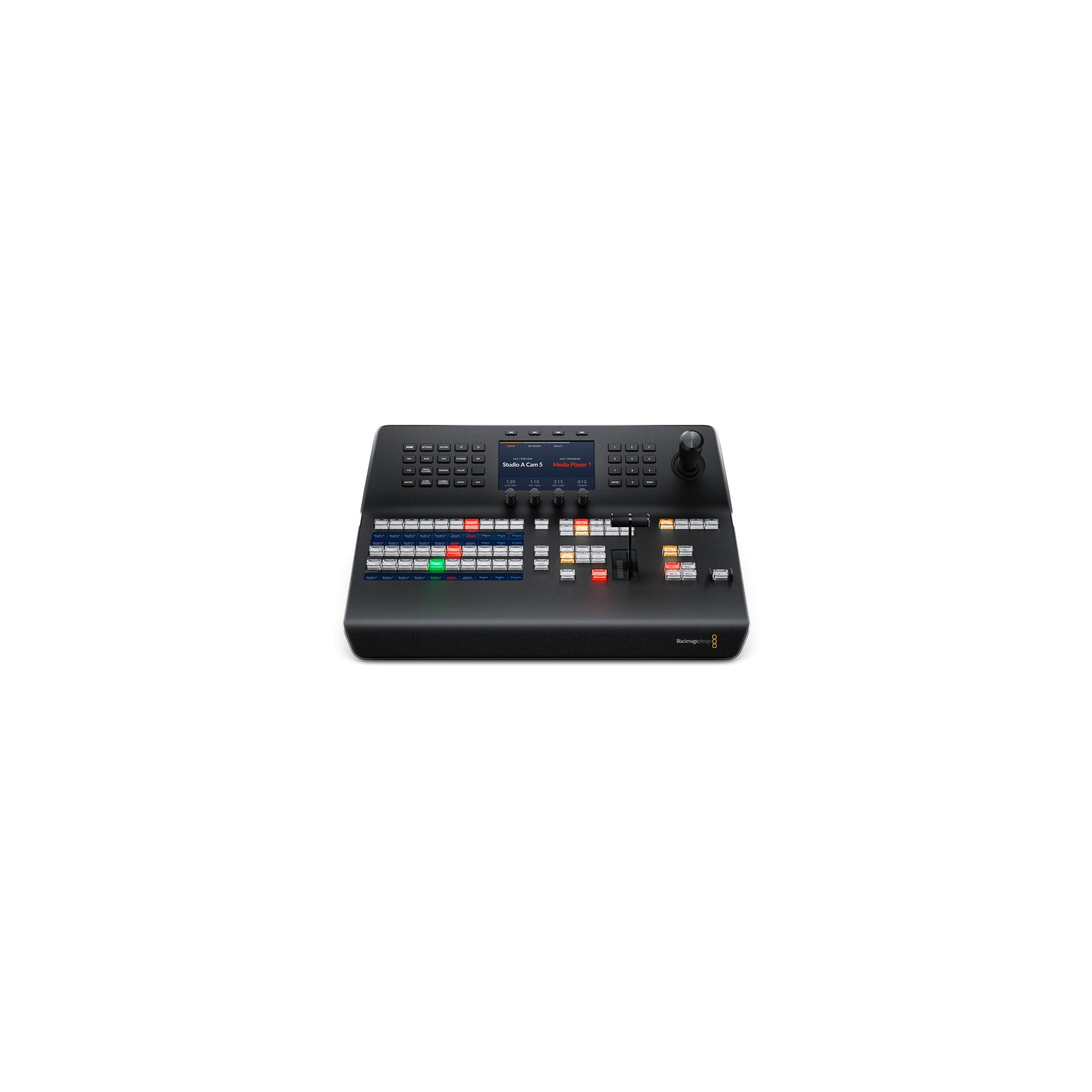 ATEM 1 ME Advanced Panel 10