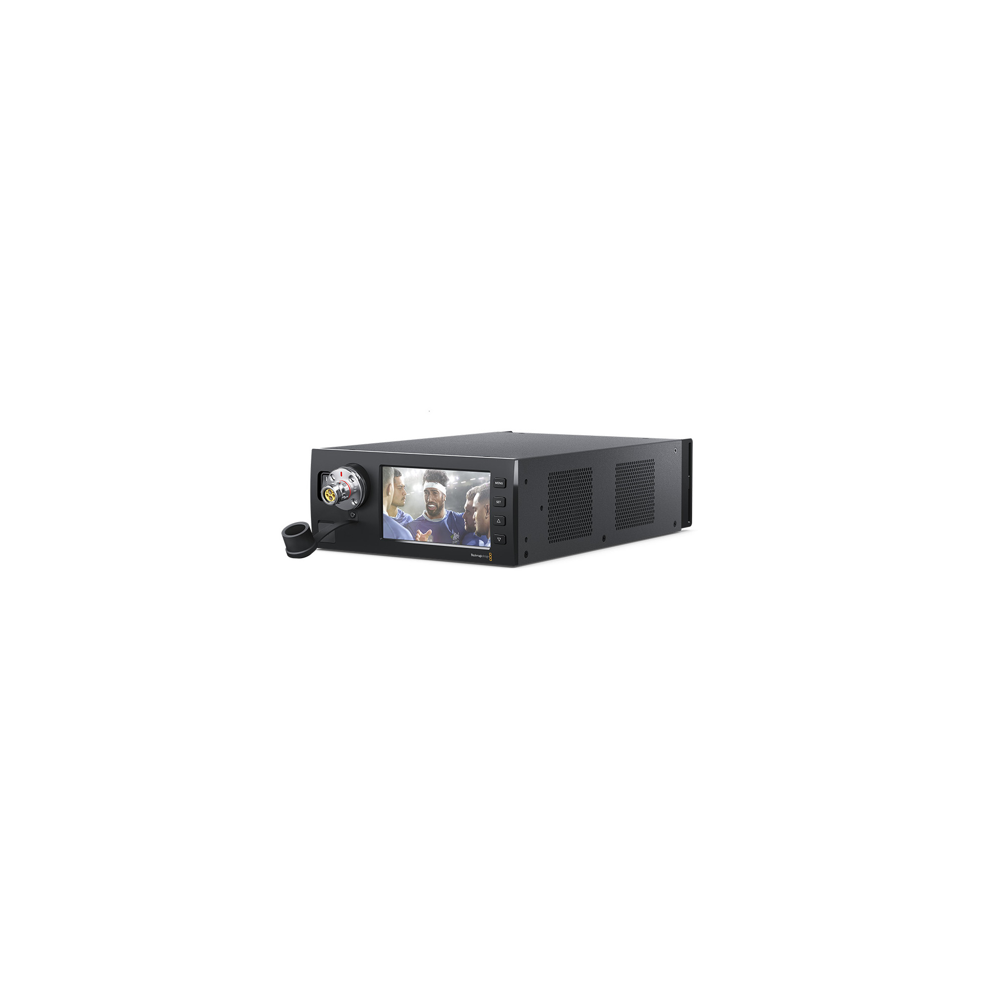 Studio Fiber Converter