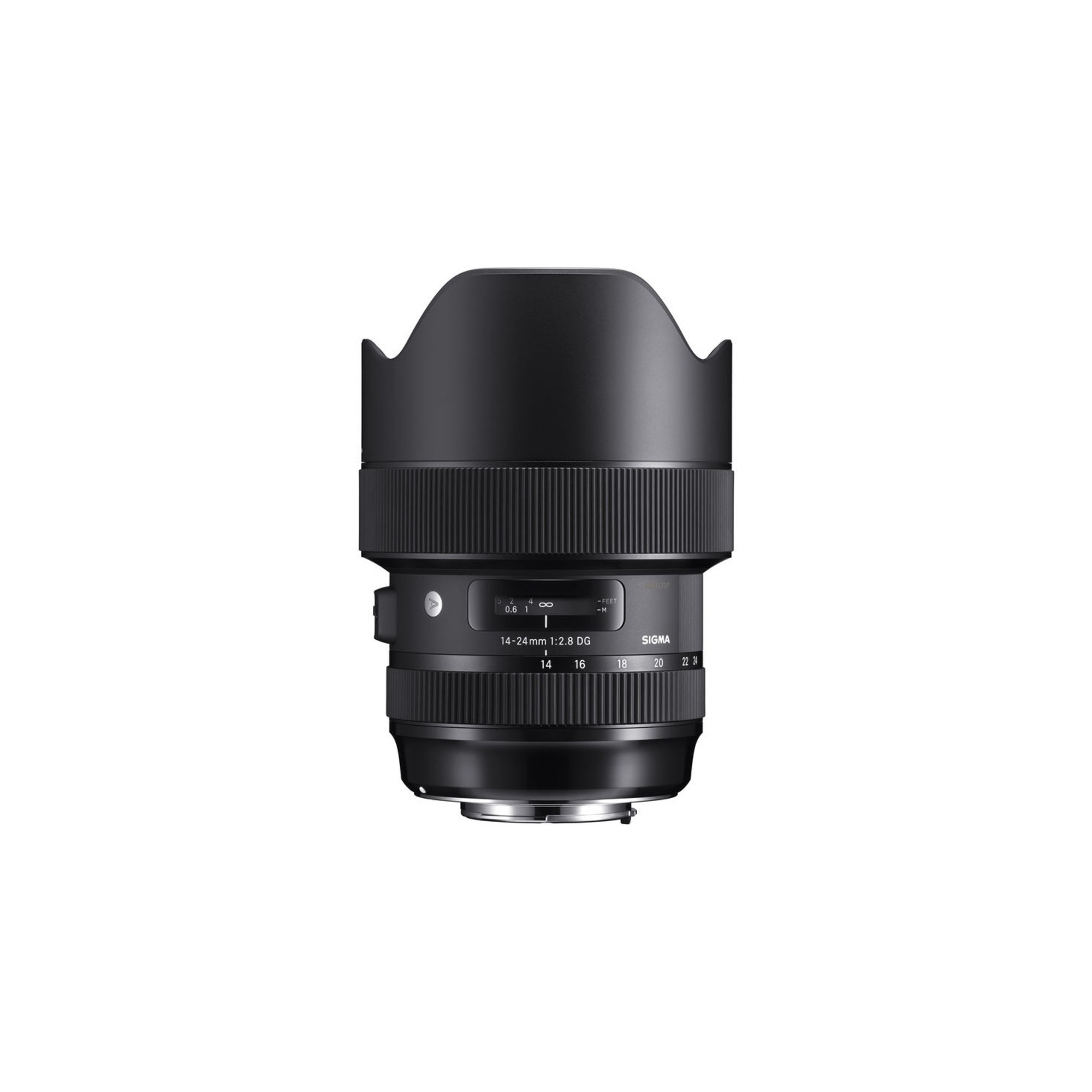 14-24mm F2.8 DG HSM AF Canon