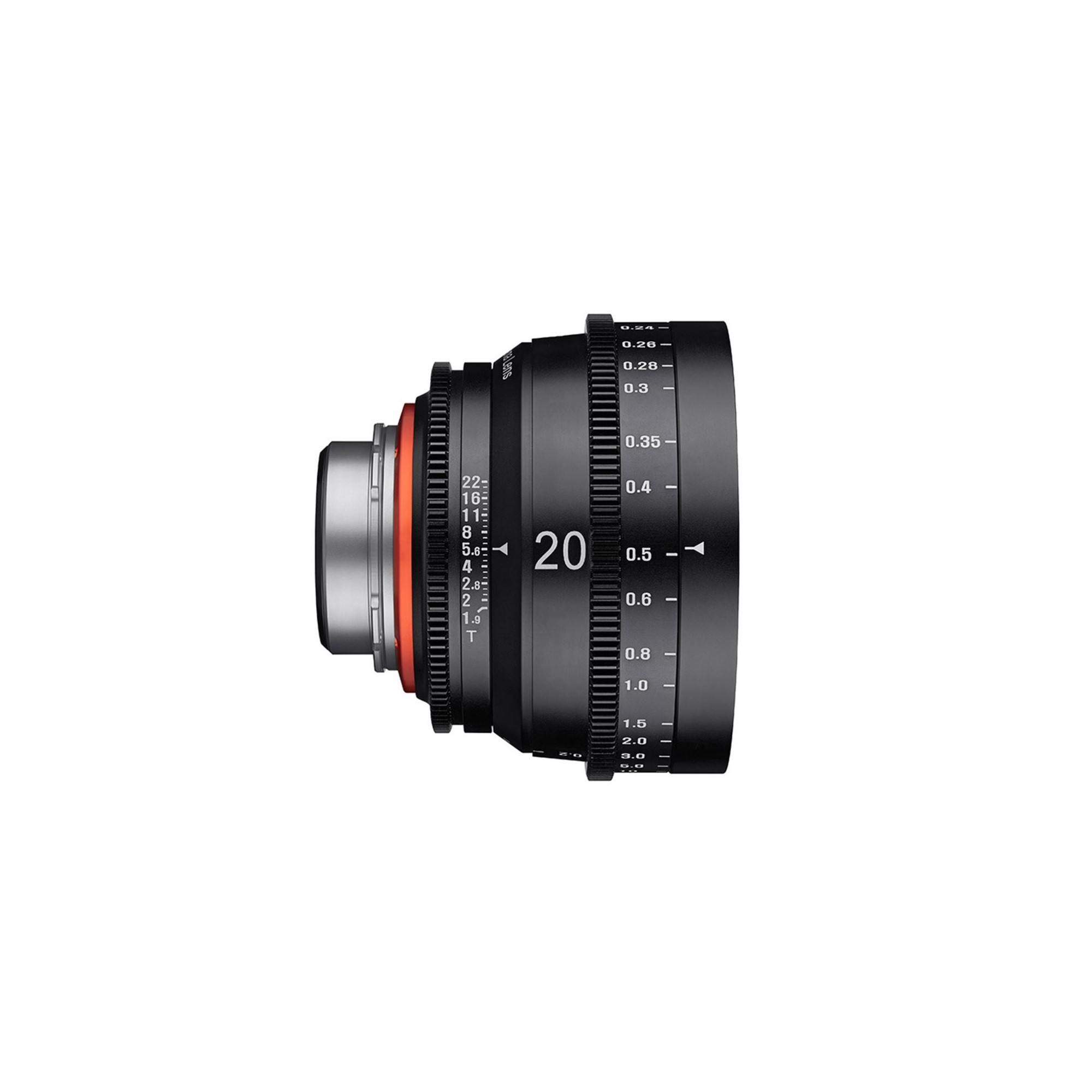 XEEN SYX20E