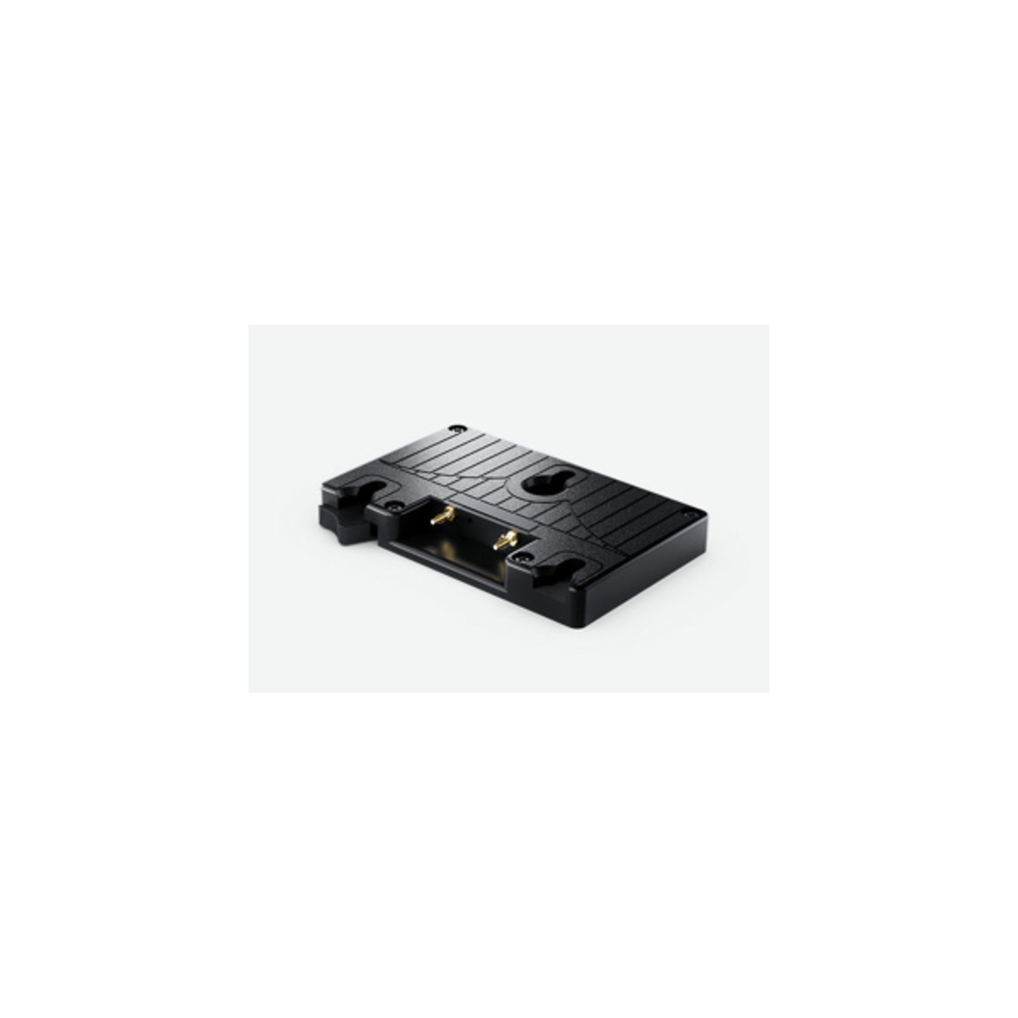 URSA Gold Battery Plate