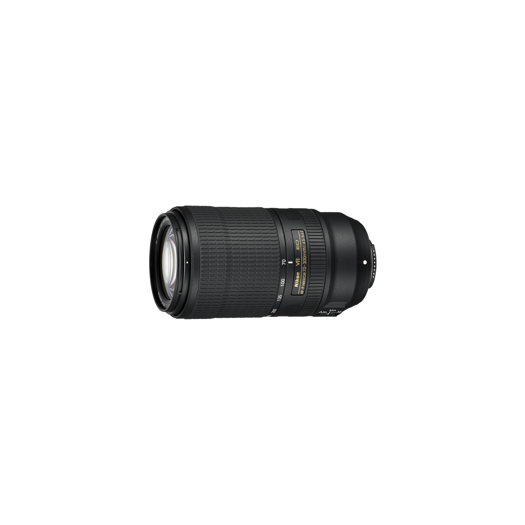 FX 70-300mm F4.5-5.6E ED VR
