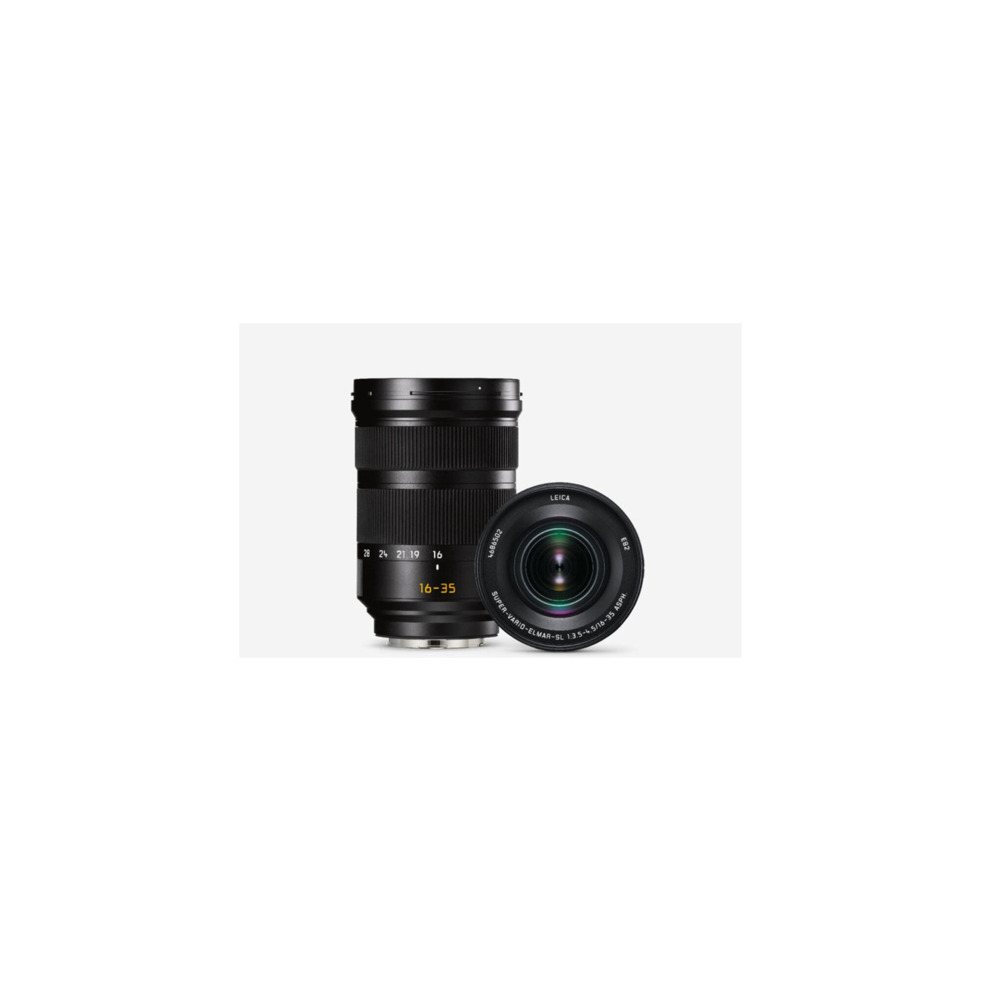 SL 16-35 f3.5-4.5 ASPH