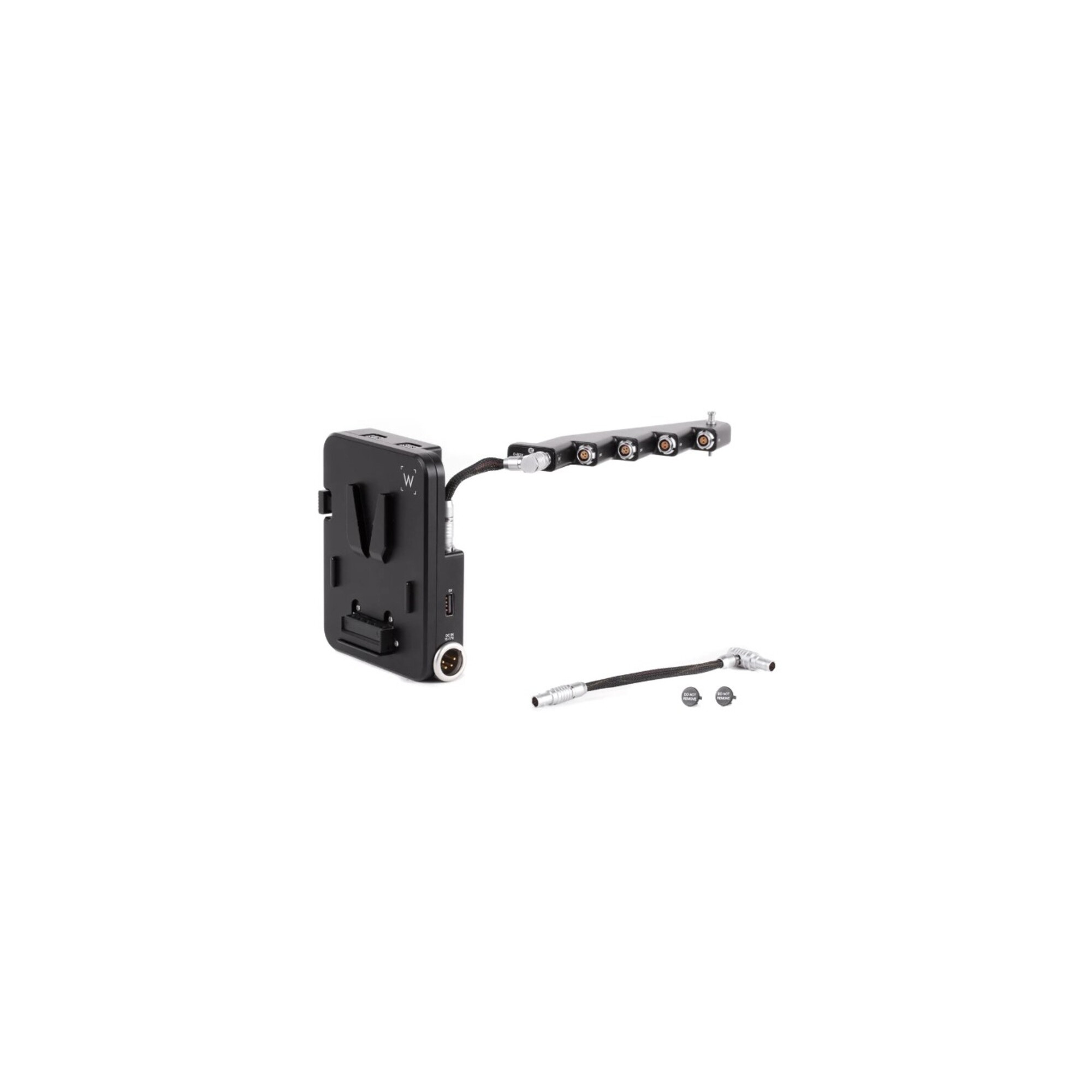 D-Box Sony Venice - 258000