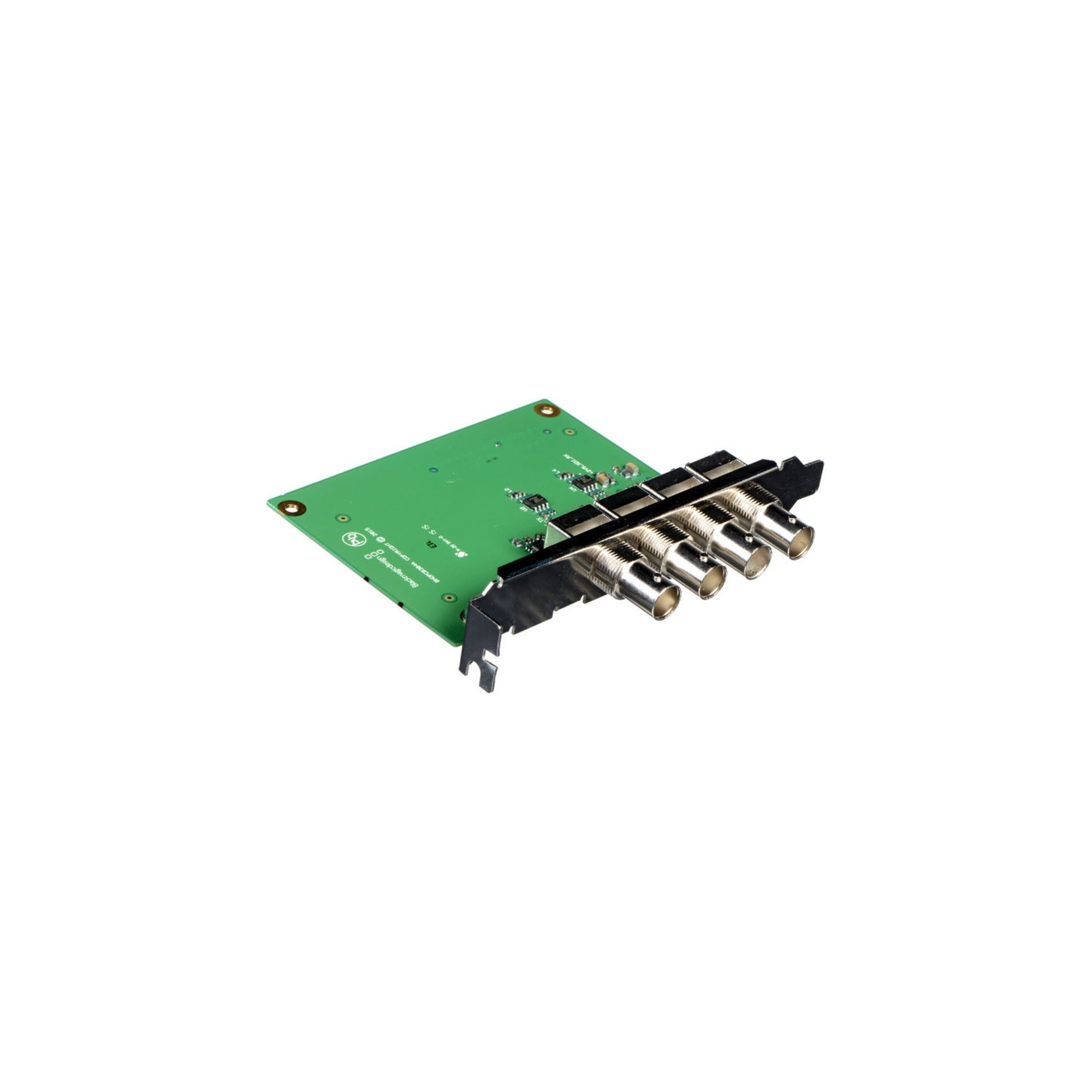 DeckLink 4K Extreme 12G-Q SDI