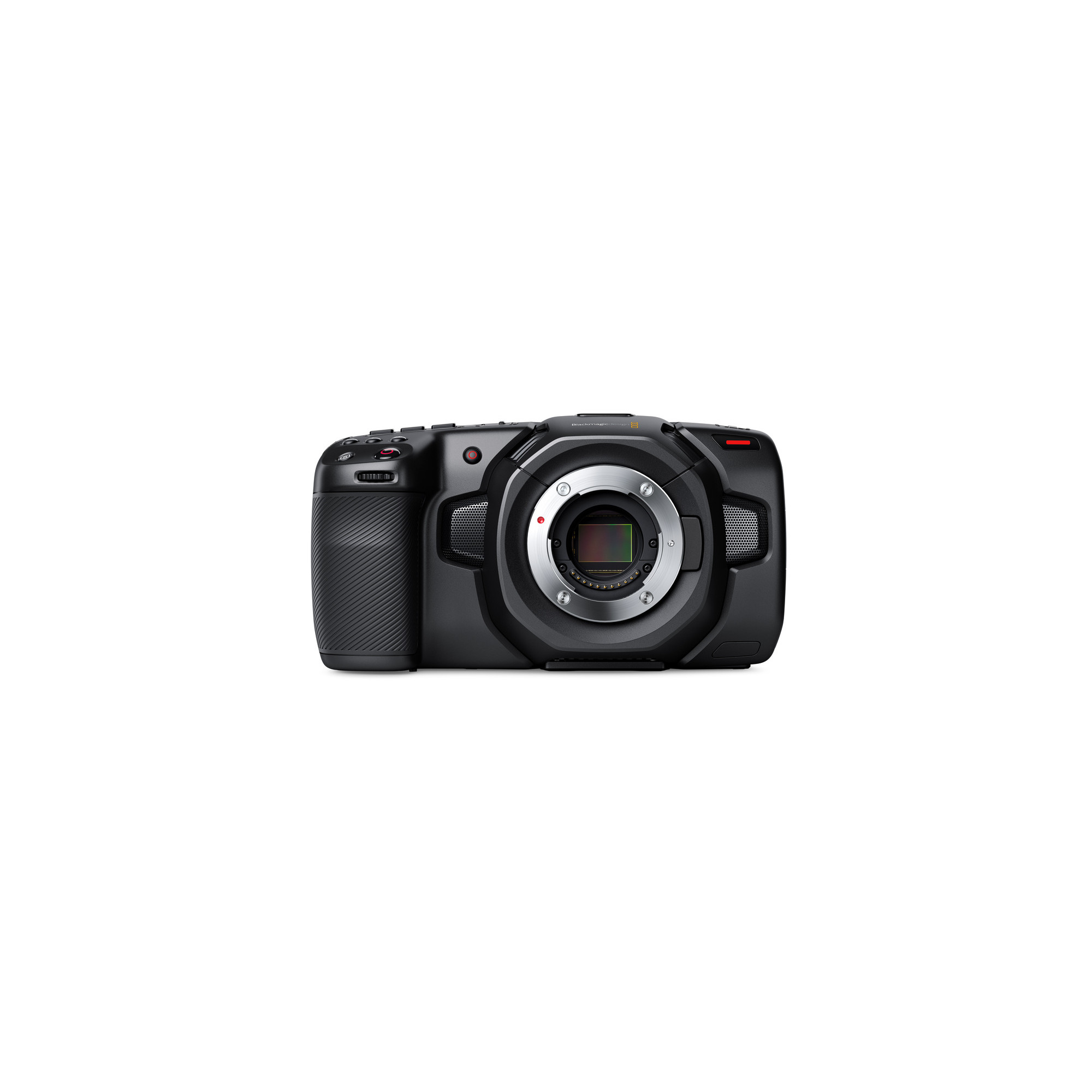 Pocket Cinema Camera 4K
