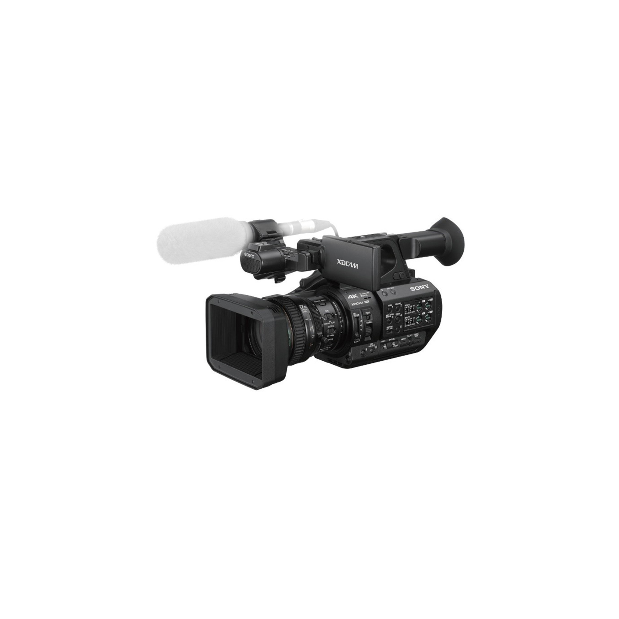 PXW-Z280VC