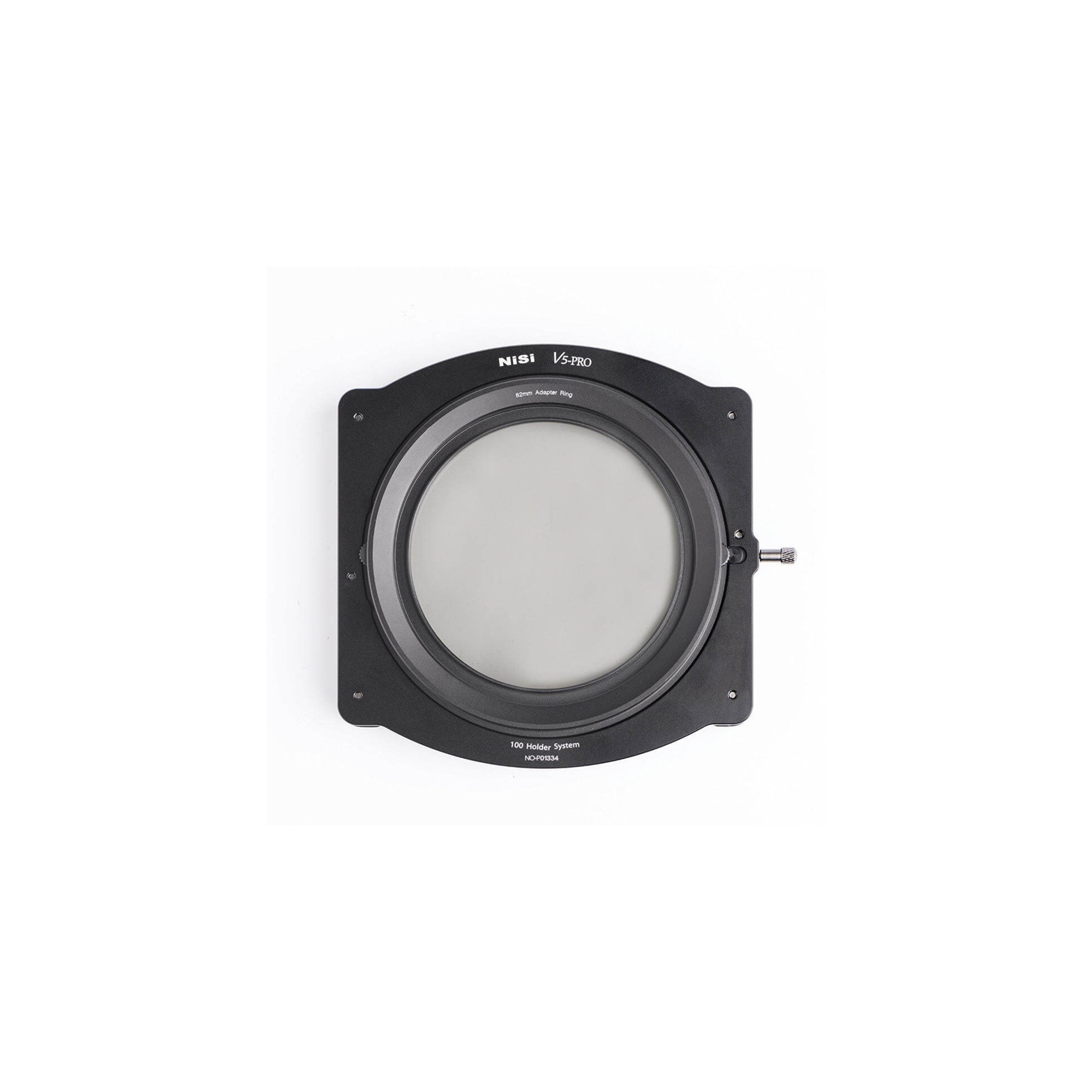 NiSi FILTRO ND8 100x100 3 Stop