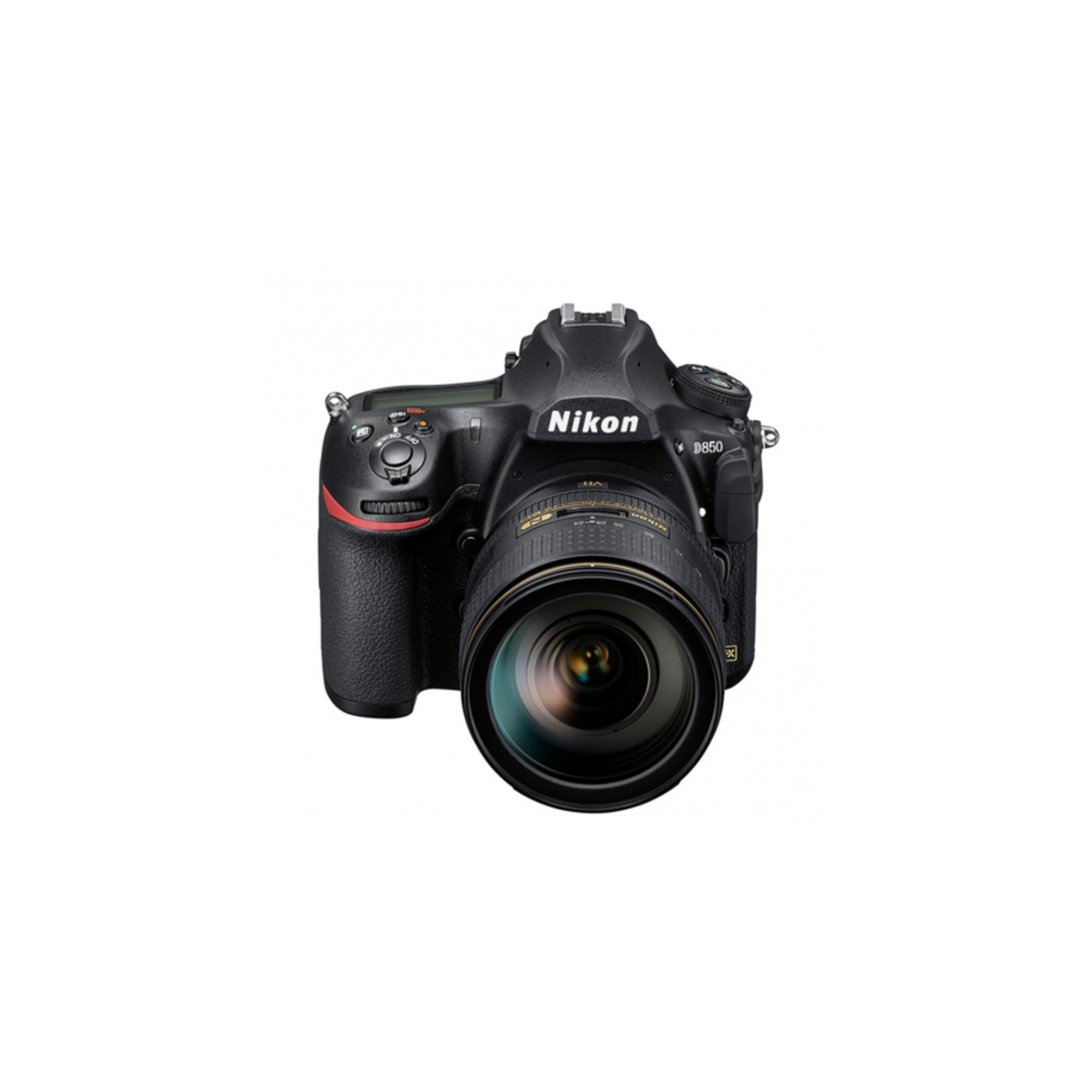 D850 AF-S 24-120mm Nital