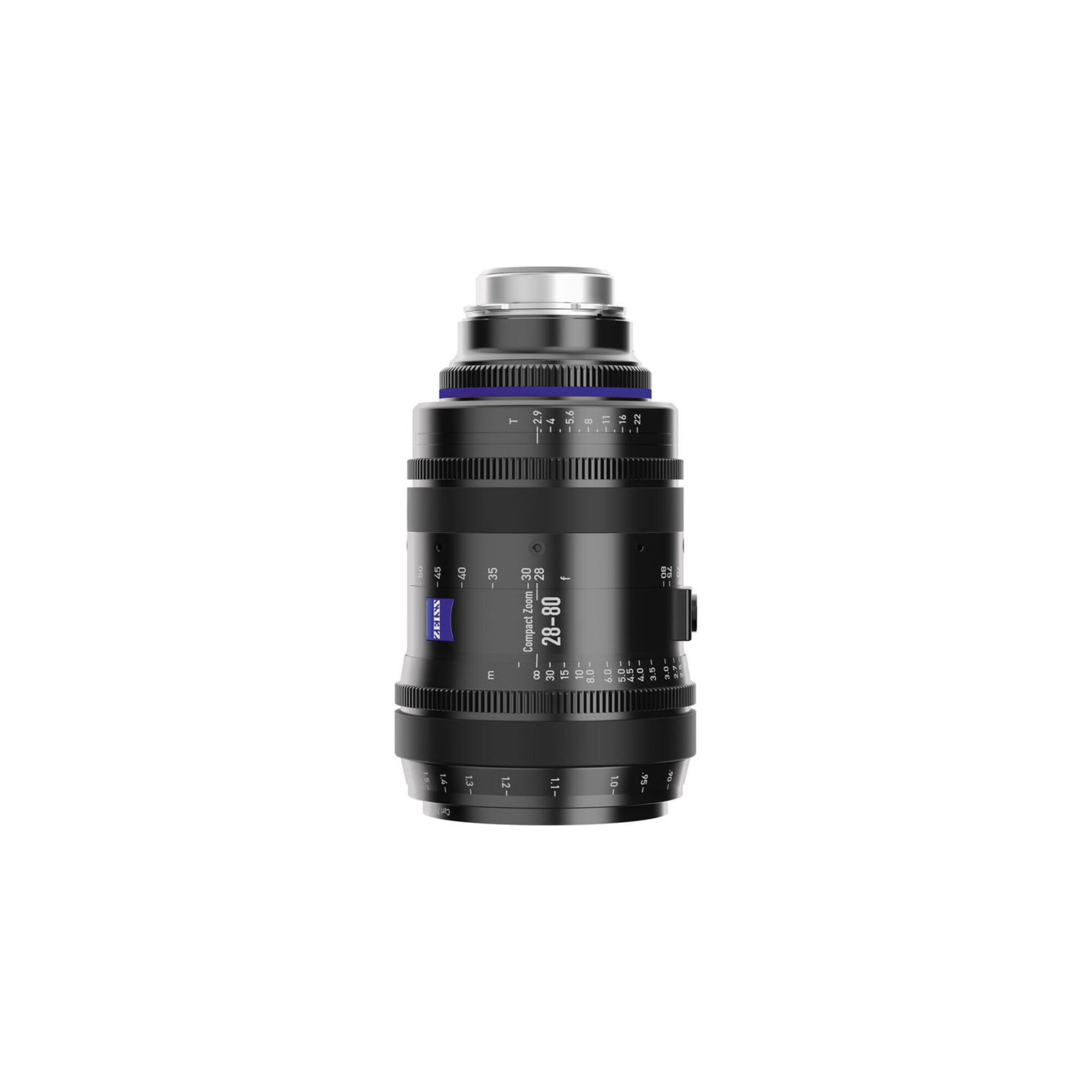 CZ.2 28-80mm T2.9