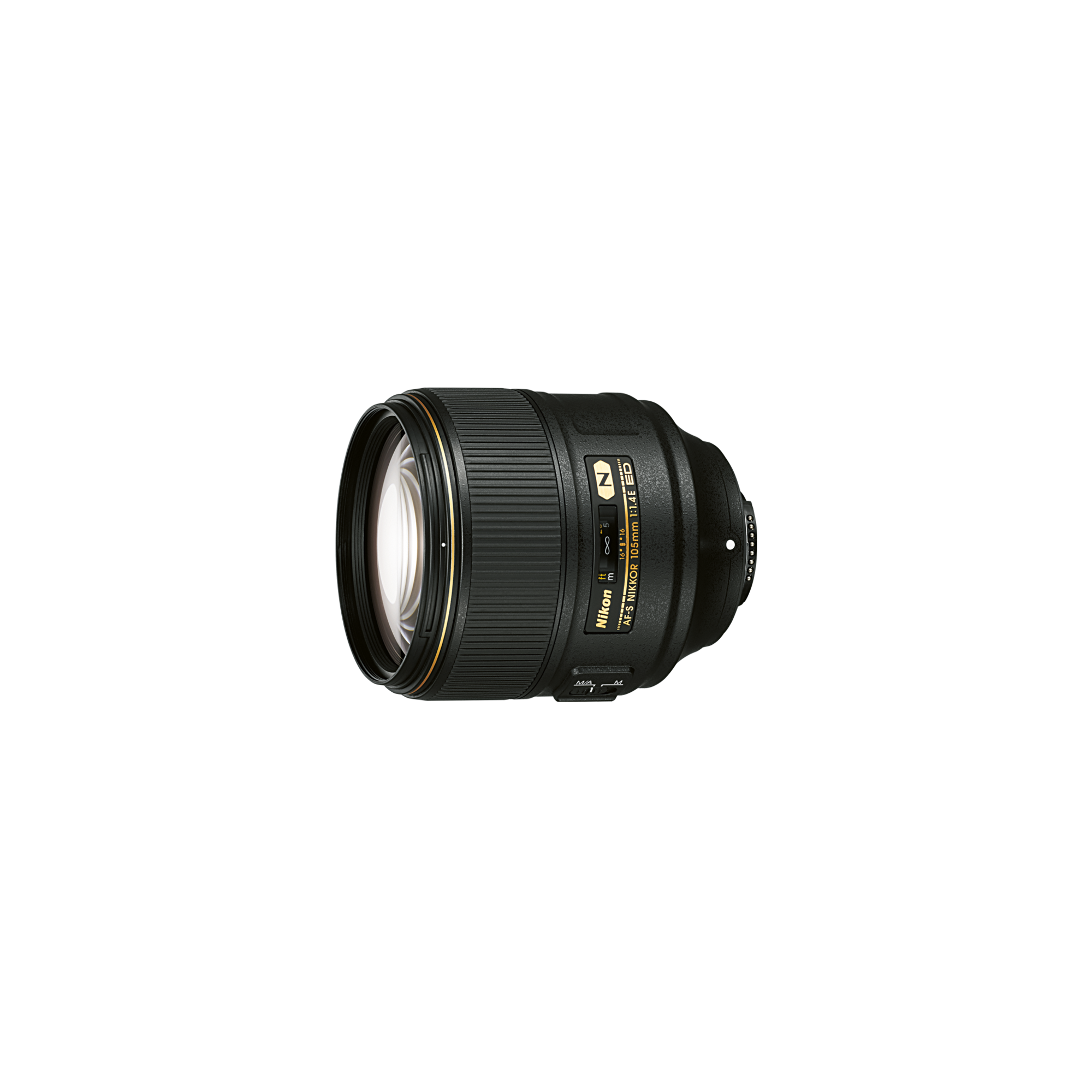 FX 105mm F1.4E ED AF-S