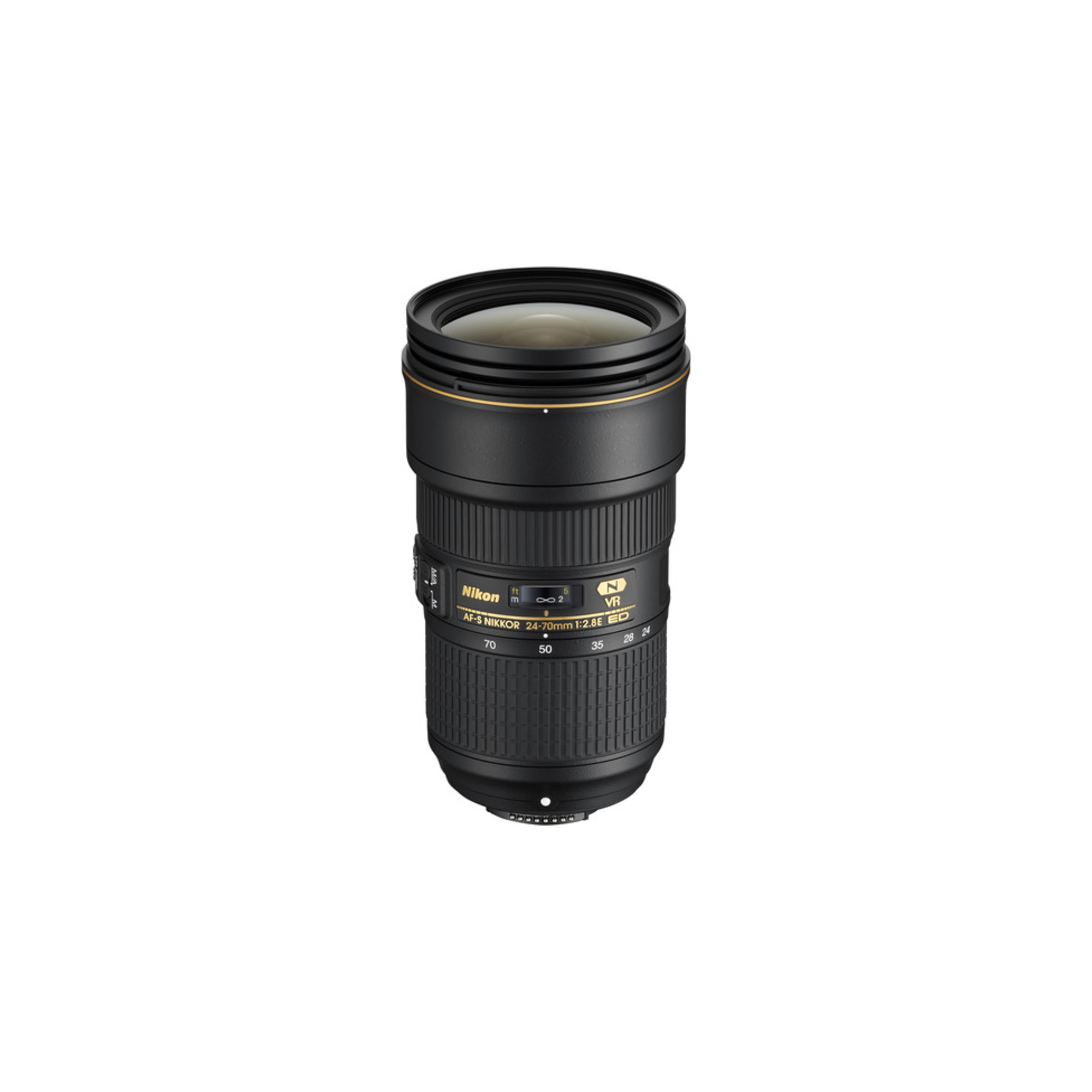 FX 24-70mm f2.8E ED VR AF-S