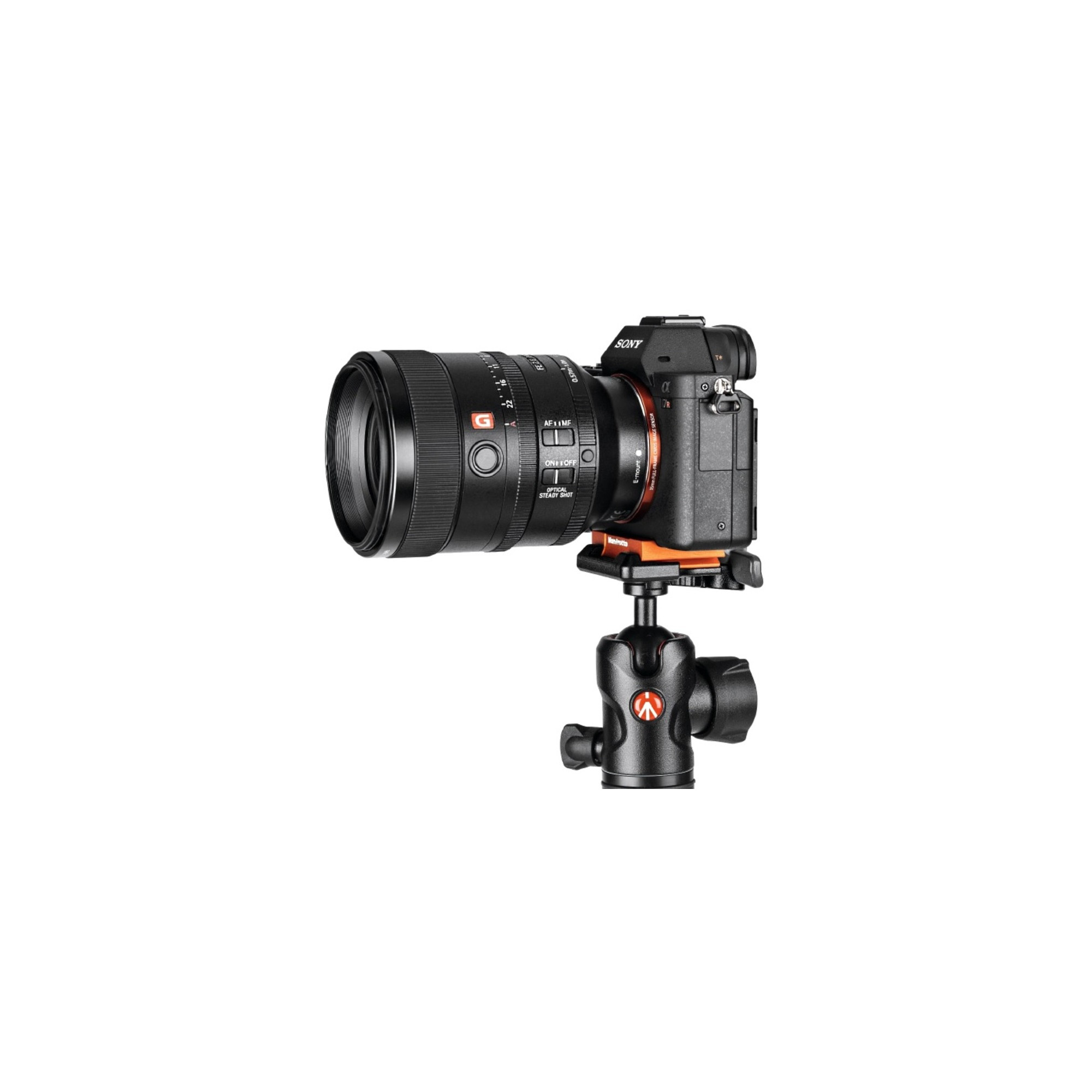 MKBFRLA-BH SONY Alpha