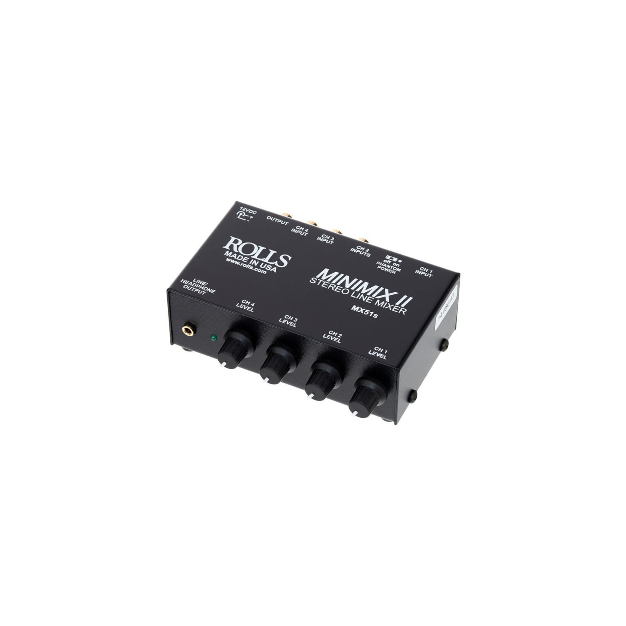 MX51s
