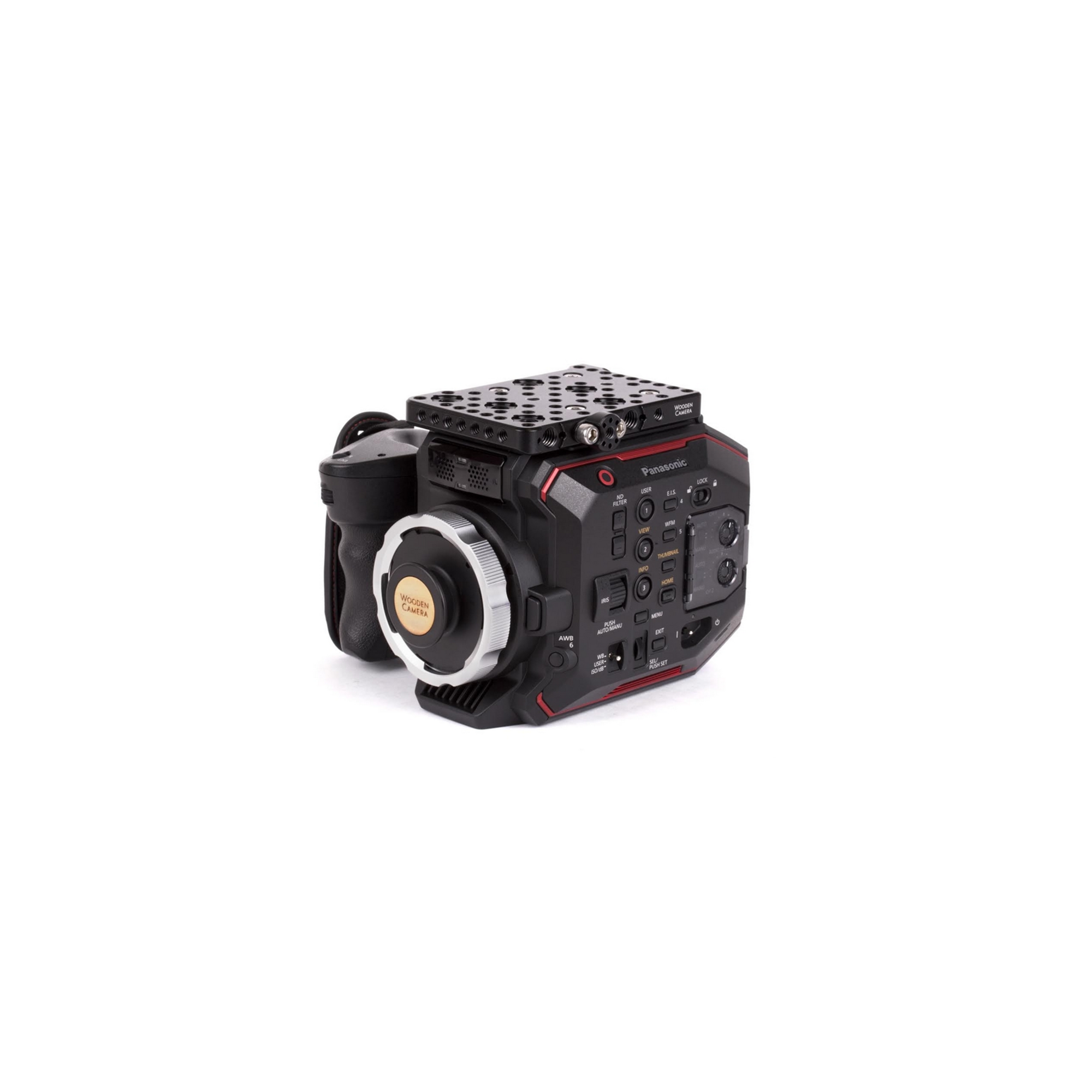 PL Mount Modification Kit EVA1