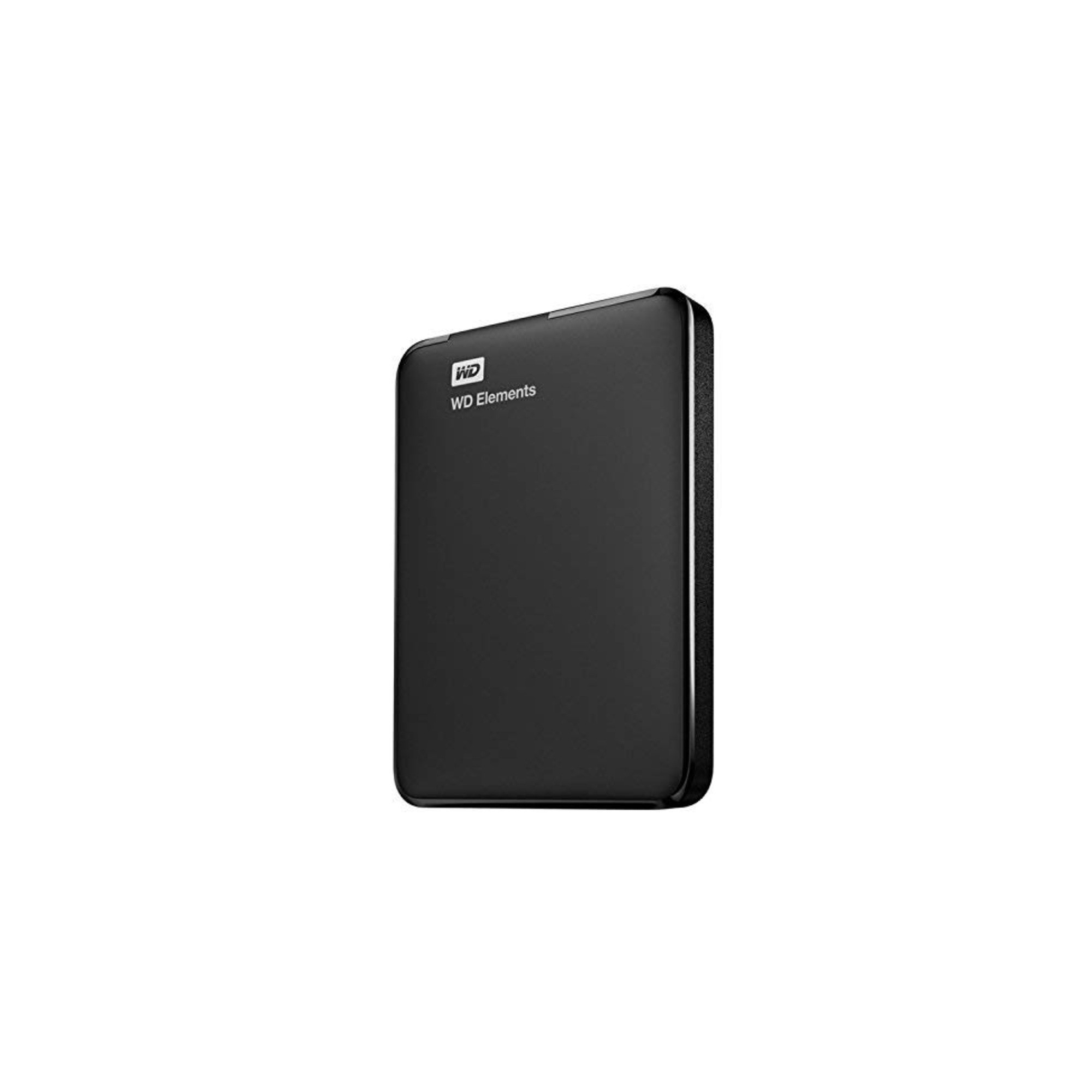 WD 2Tb Elements Portable USB3