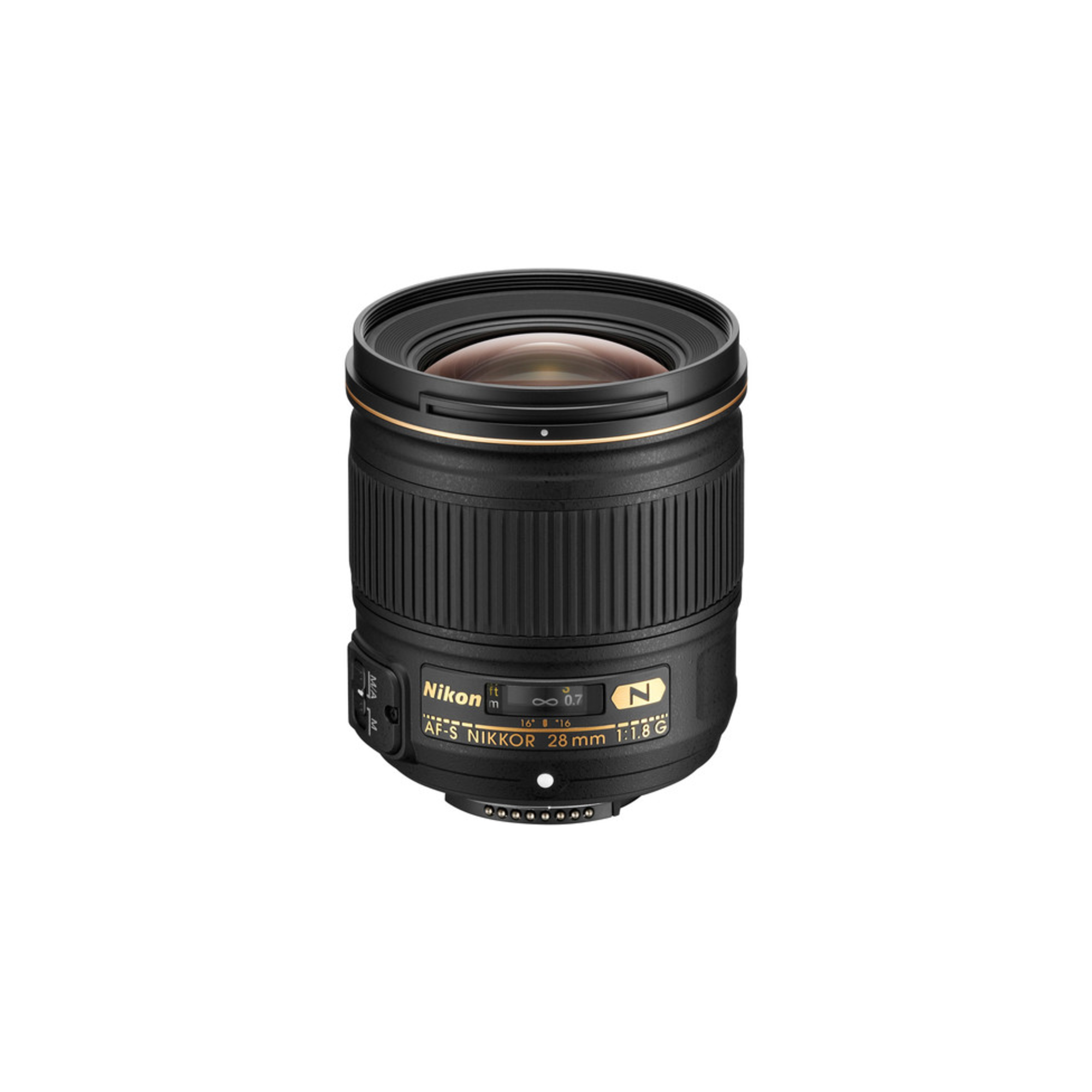 FX 28mm F1.8G AF-S