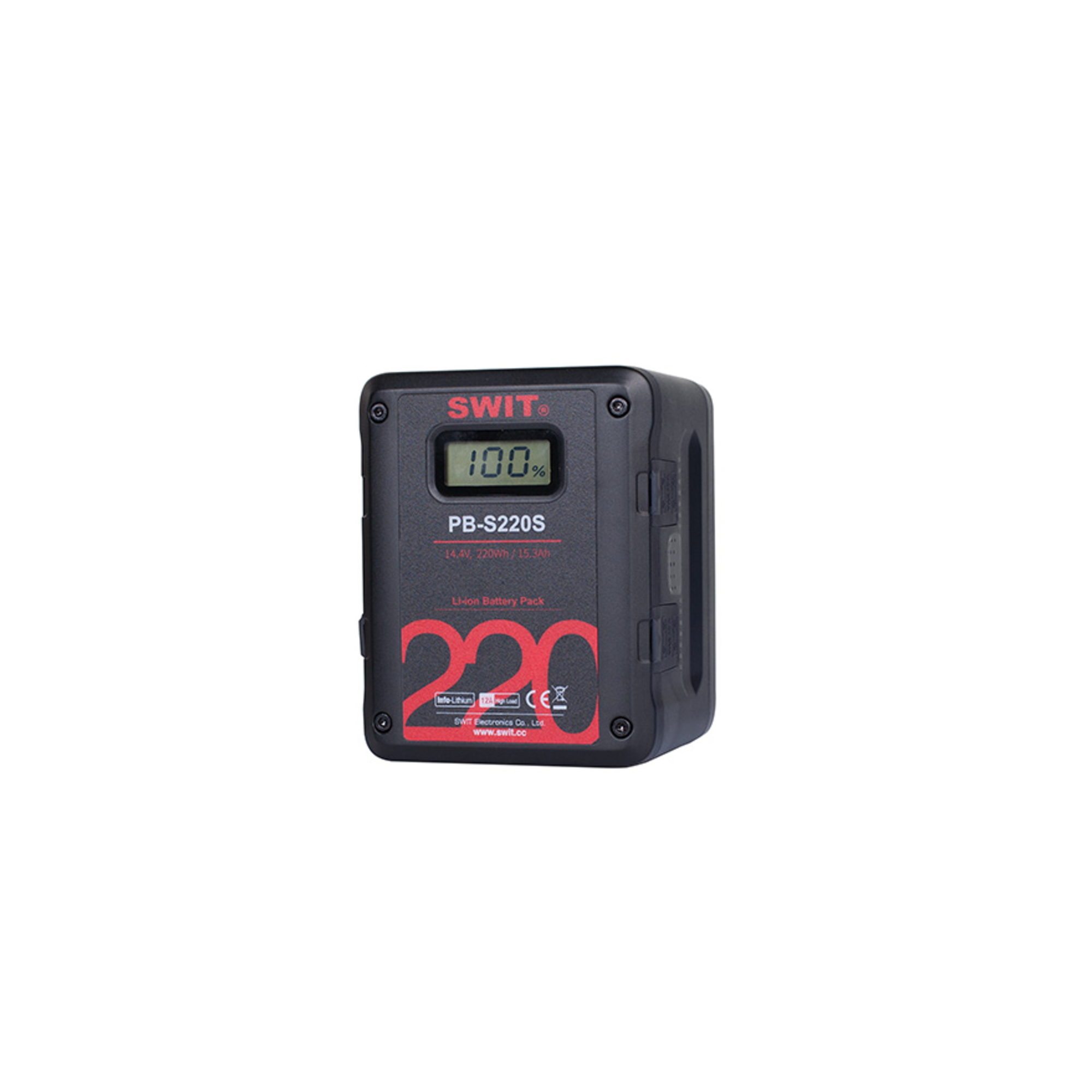 PB-S220S