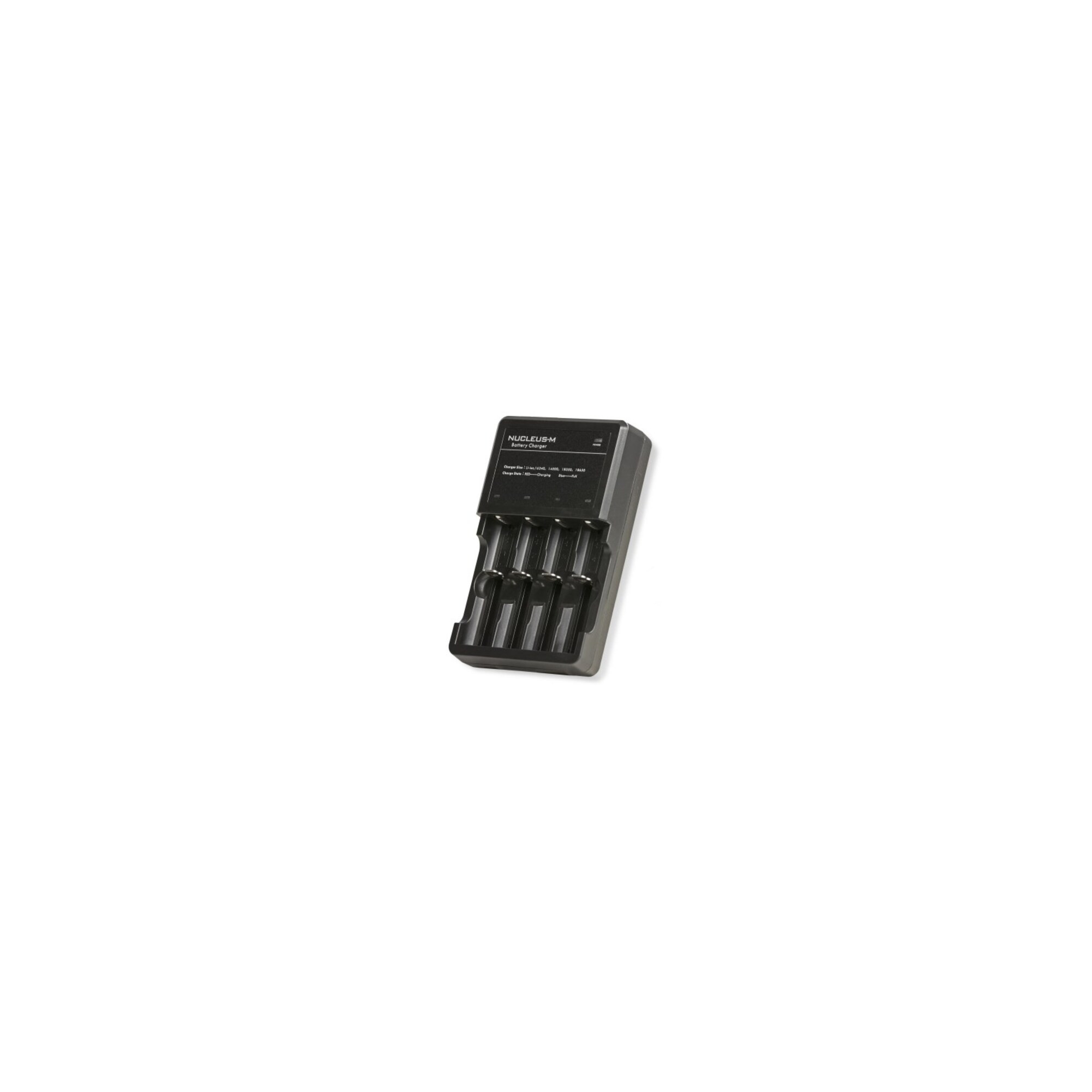 Nucleus M - WLC-T03-BC