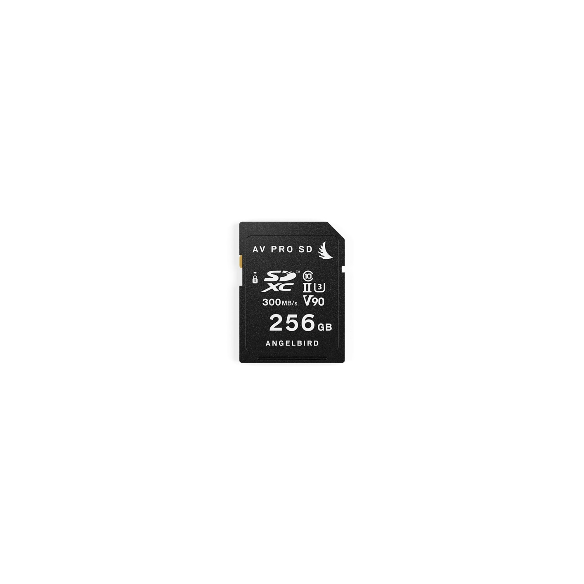 AV PRO SD 256Gb UHS-II V90