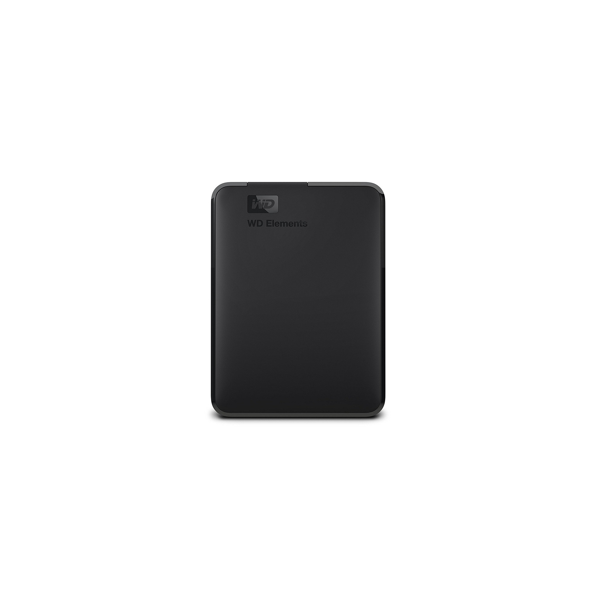 WD 4Tb Elements Portable USB3