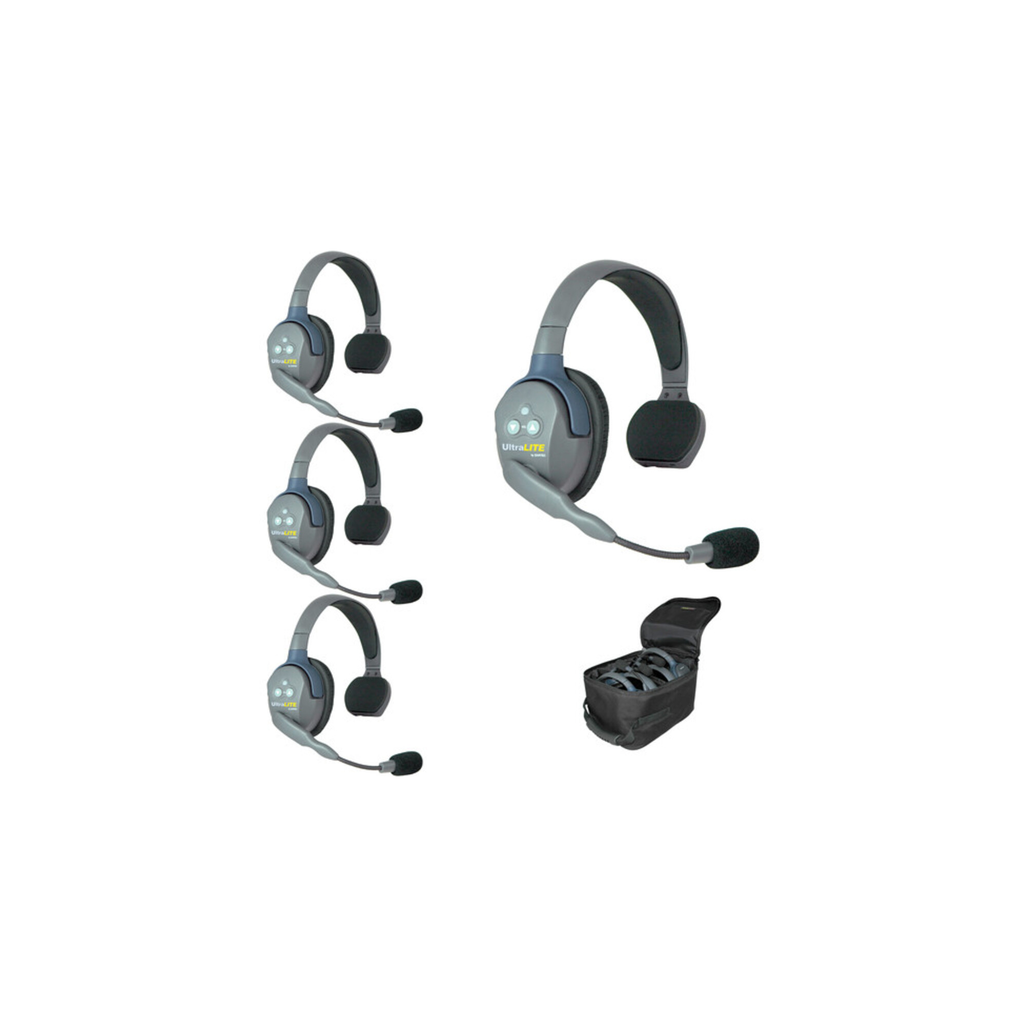 Ultralite UL4S KIT HD