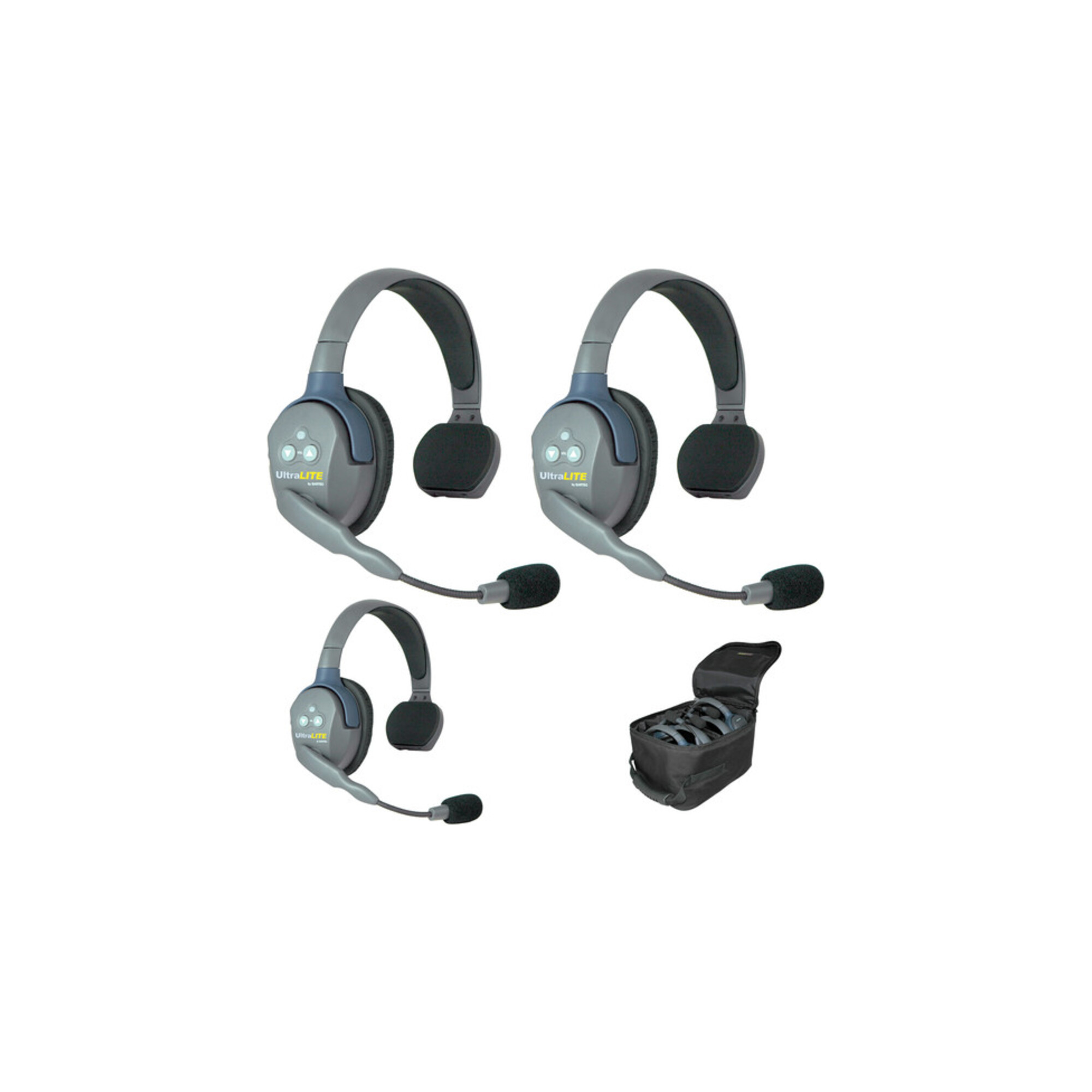 Ultralite UL3S KIT HD