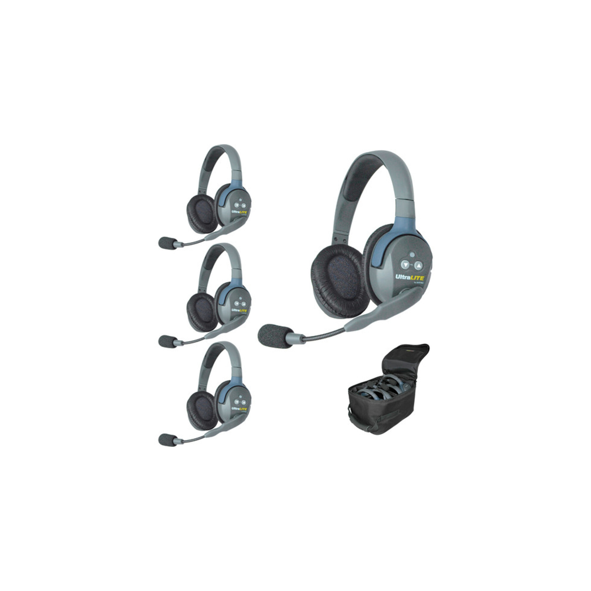 Ultralite UL4D KIT HD