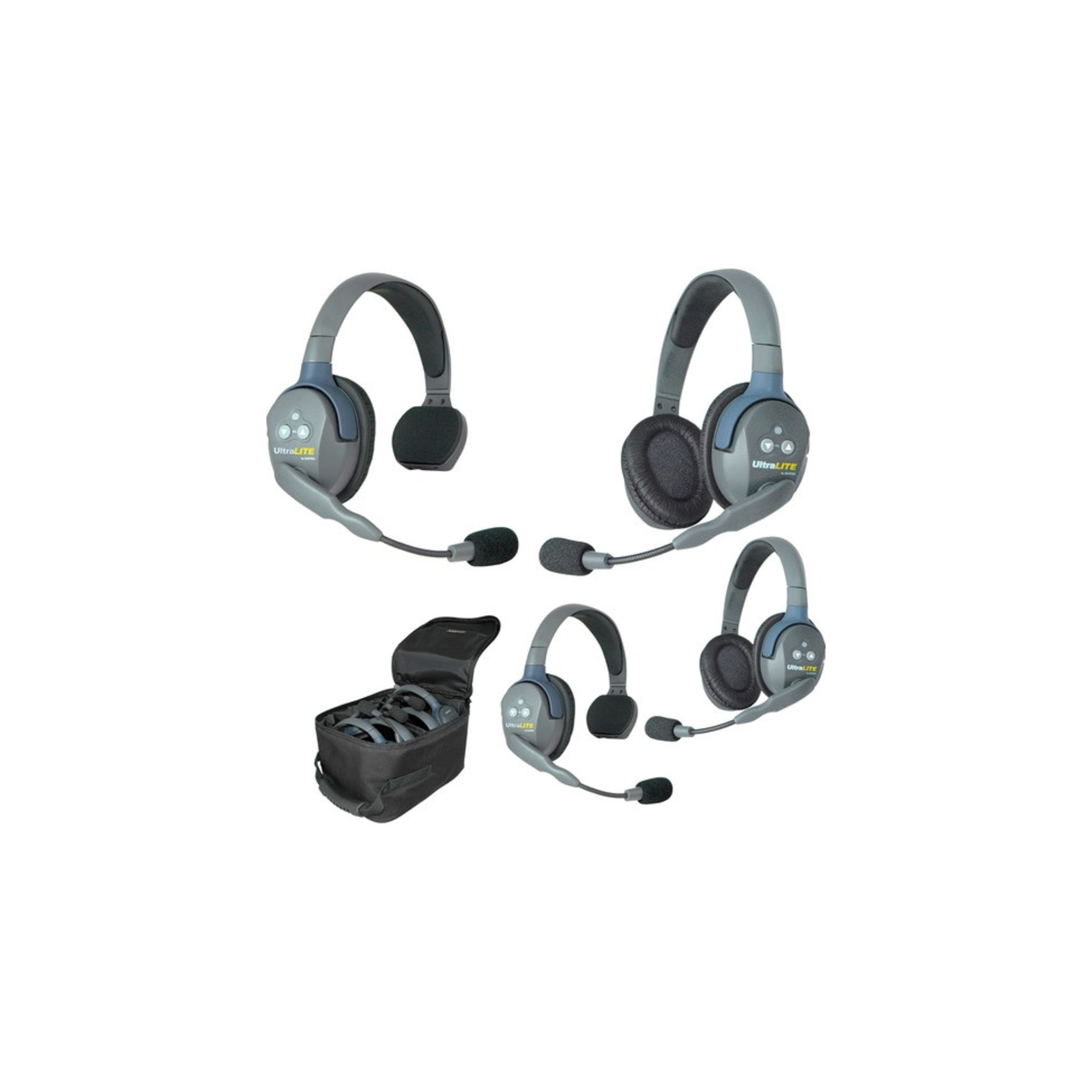 Ultralite UL4-22 Kit HD