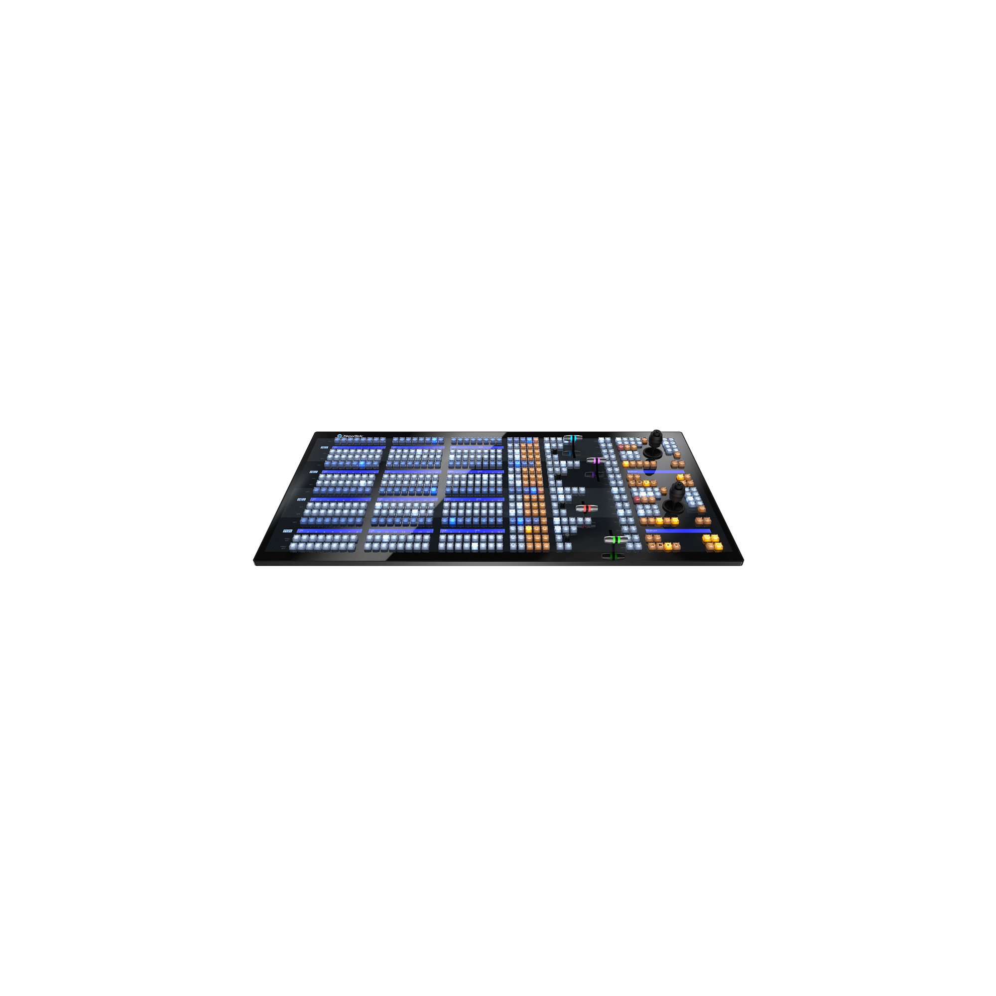 TriCaster TC1 4-Stripe Led CS