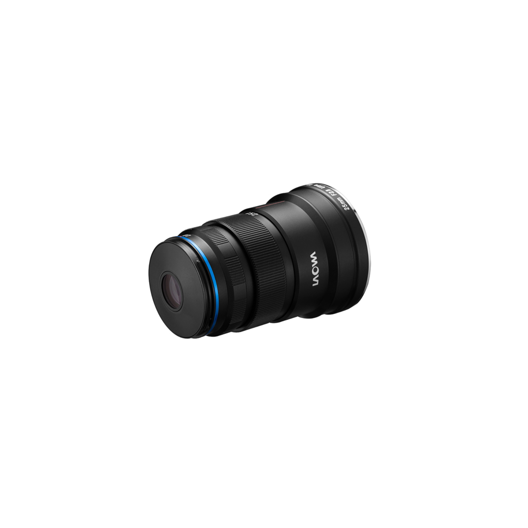 25mm f2.8 Ultra-Macro Canon