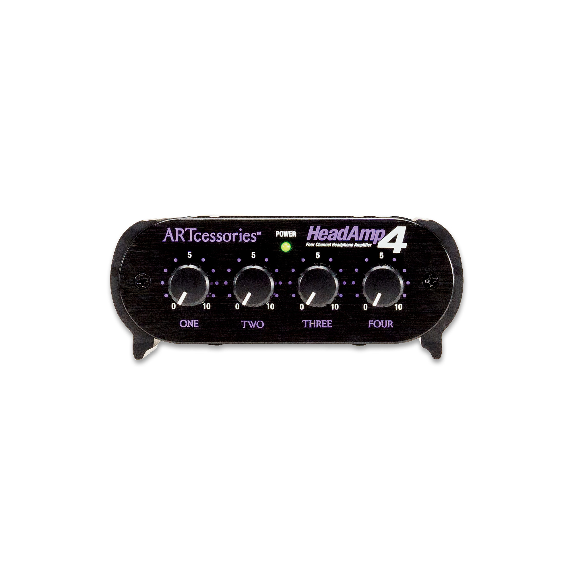HeadAMP 4