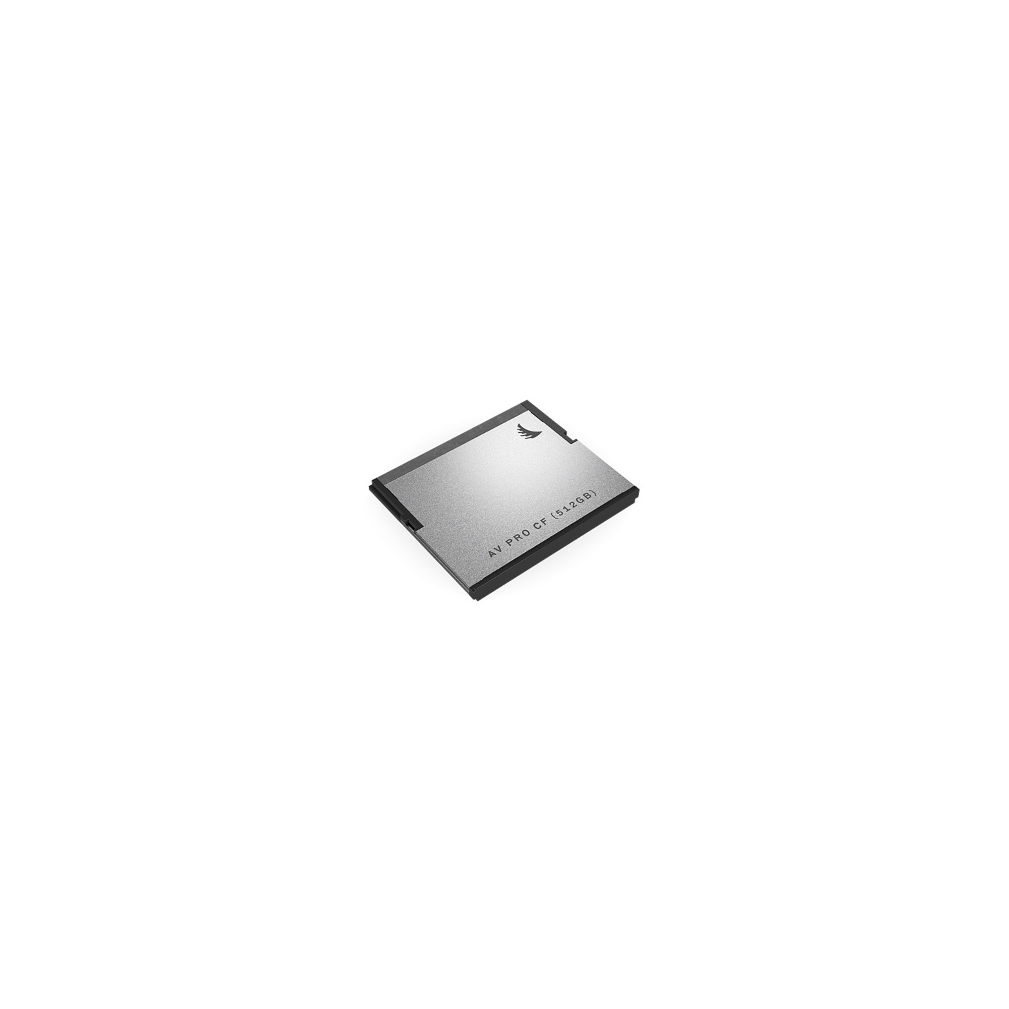 CFast 2.0 AV Pro 512Gb