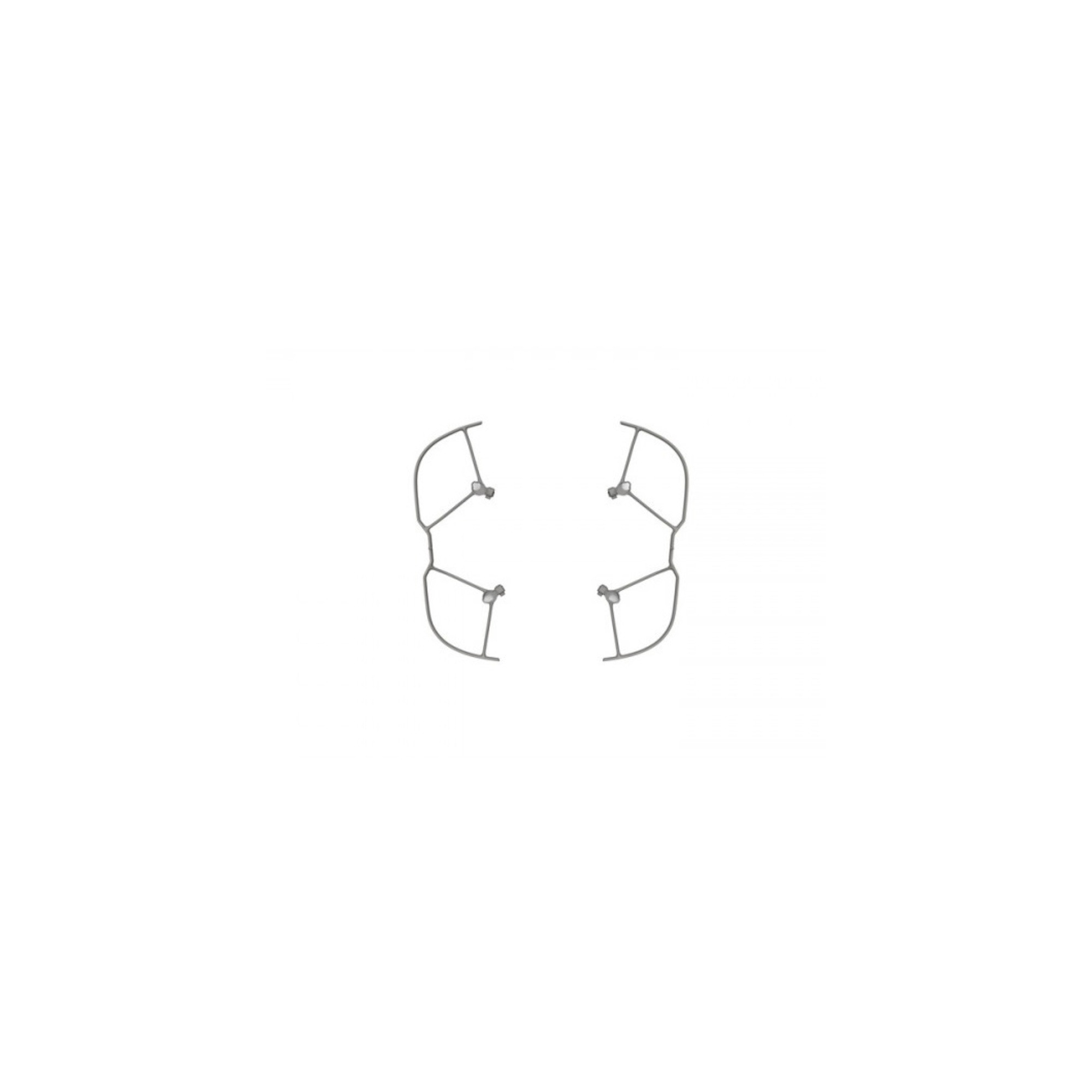Mavic 2 - Propellers guard