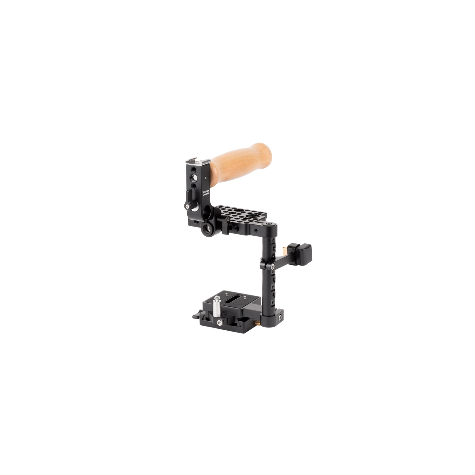Unified BMPCC4K Camera Cage
