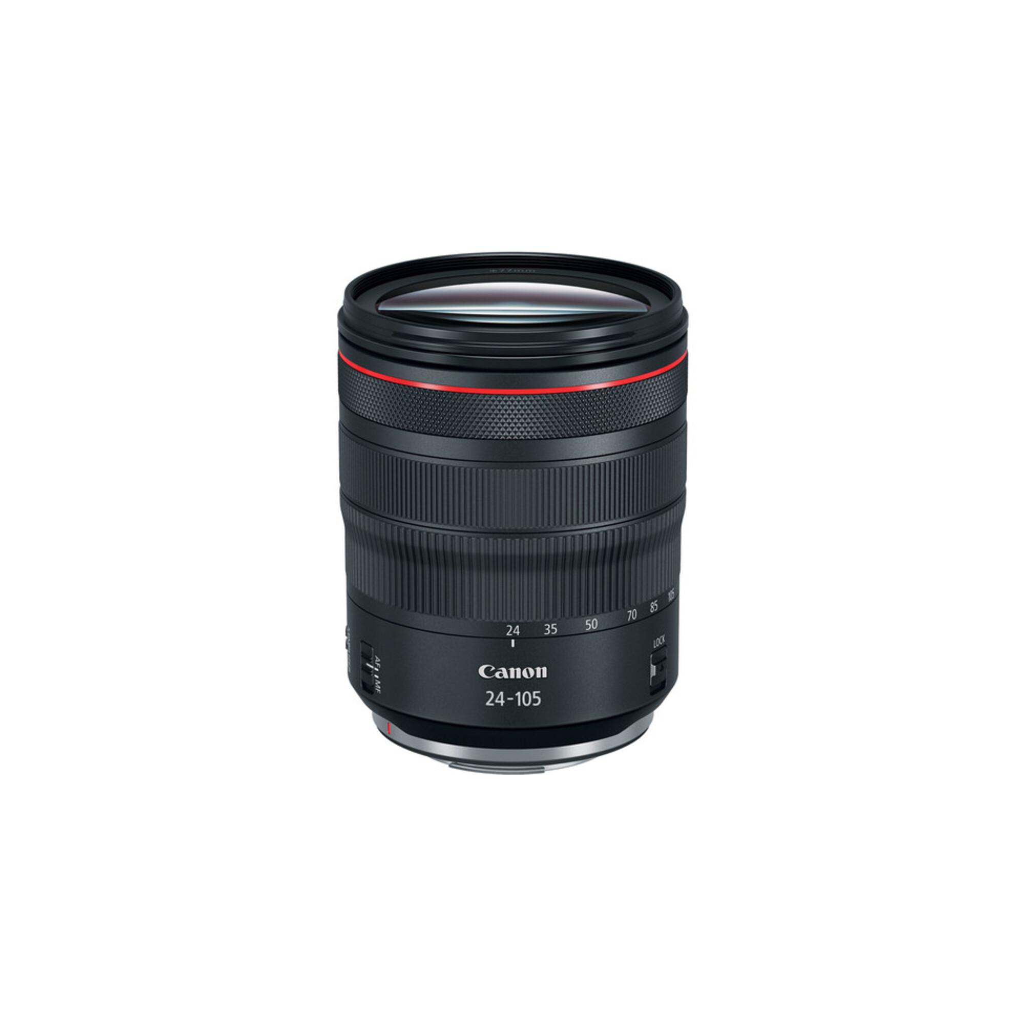RF 24-105mm F4.0L IS USM