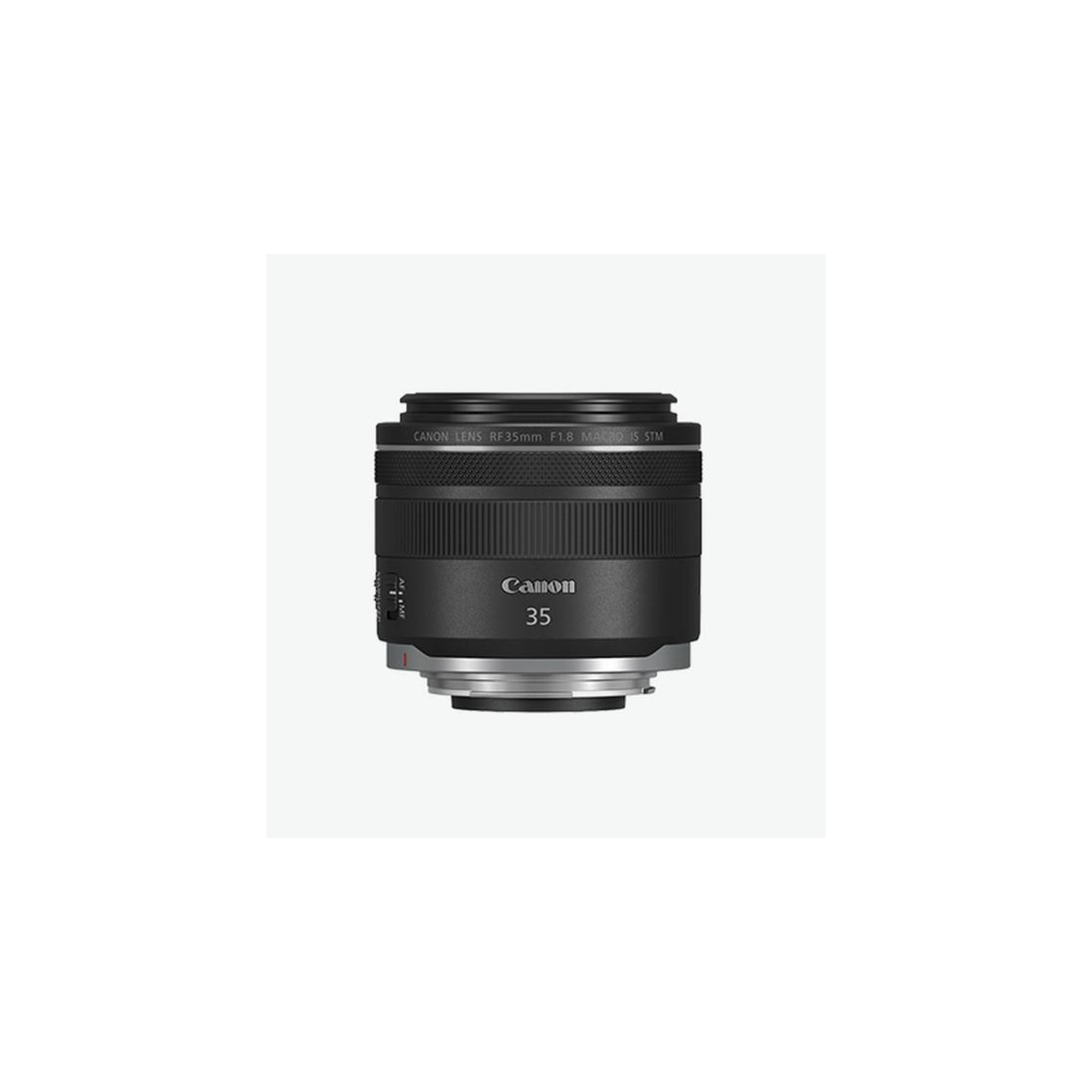 RF 35mm F1.8 Macro IS STM