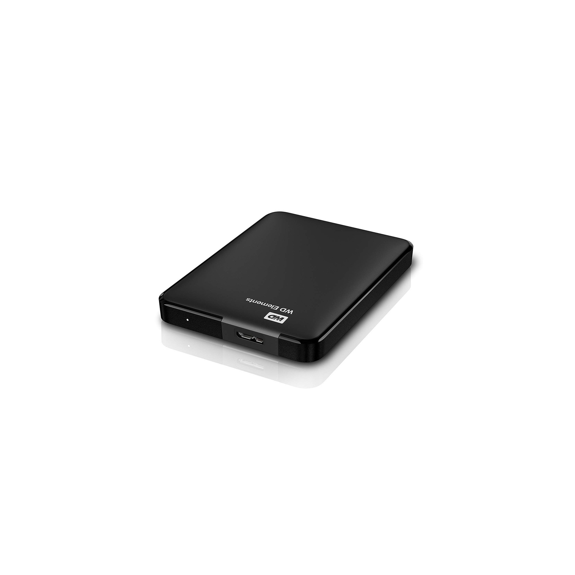 WD 1Tb Elements Portable USB3
