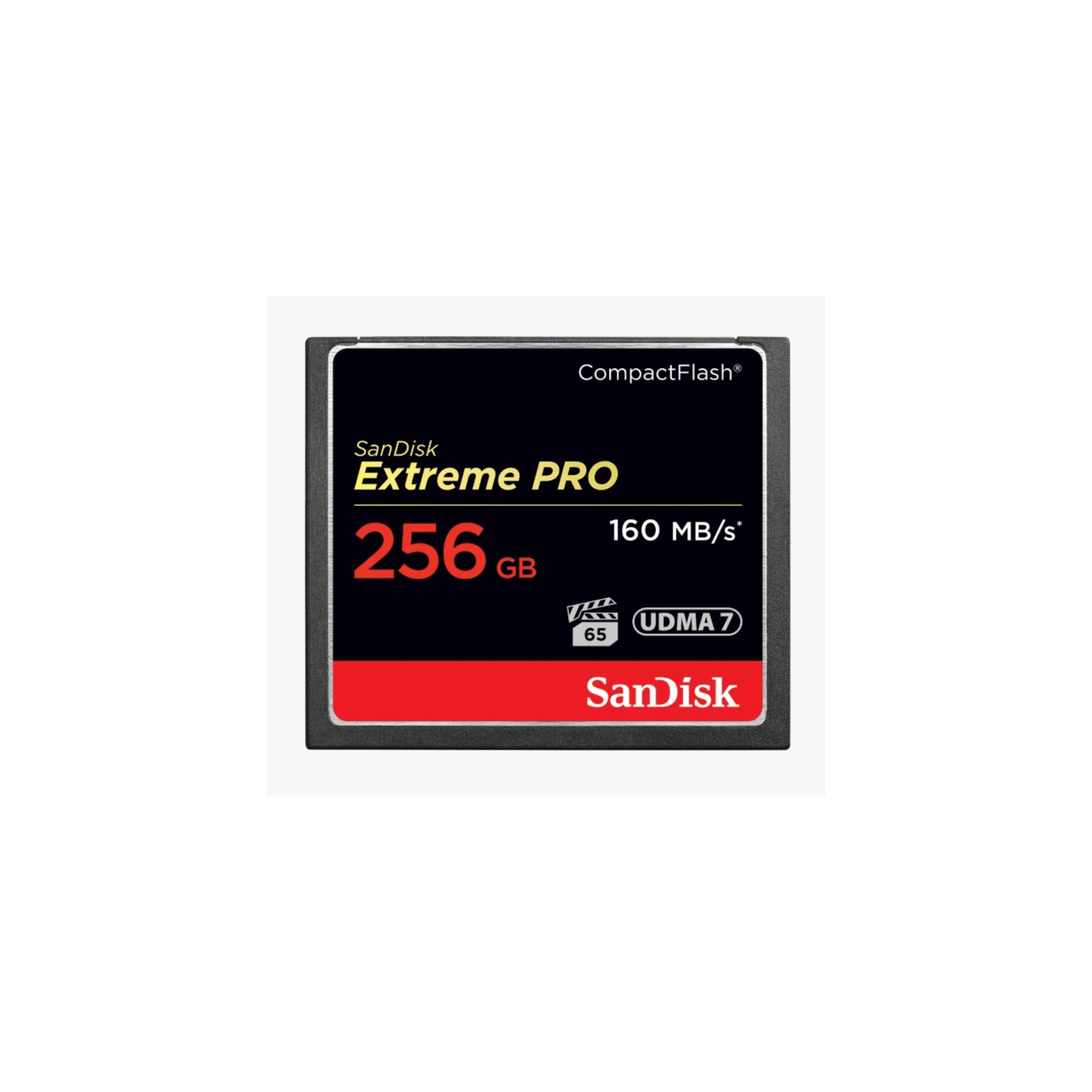 SDCFXPS-256G-X46