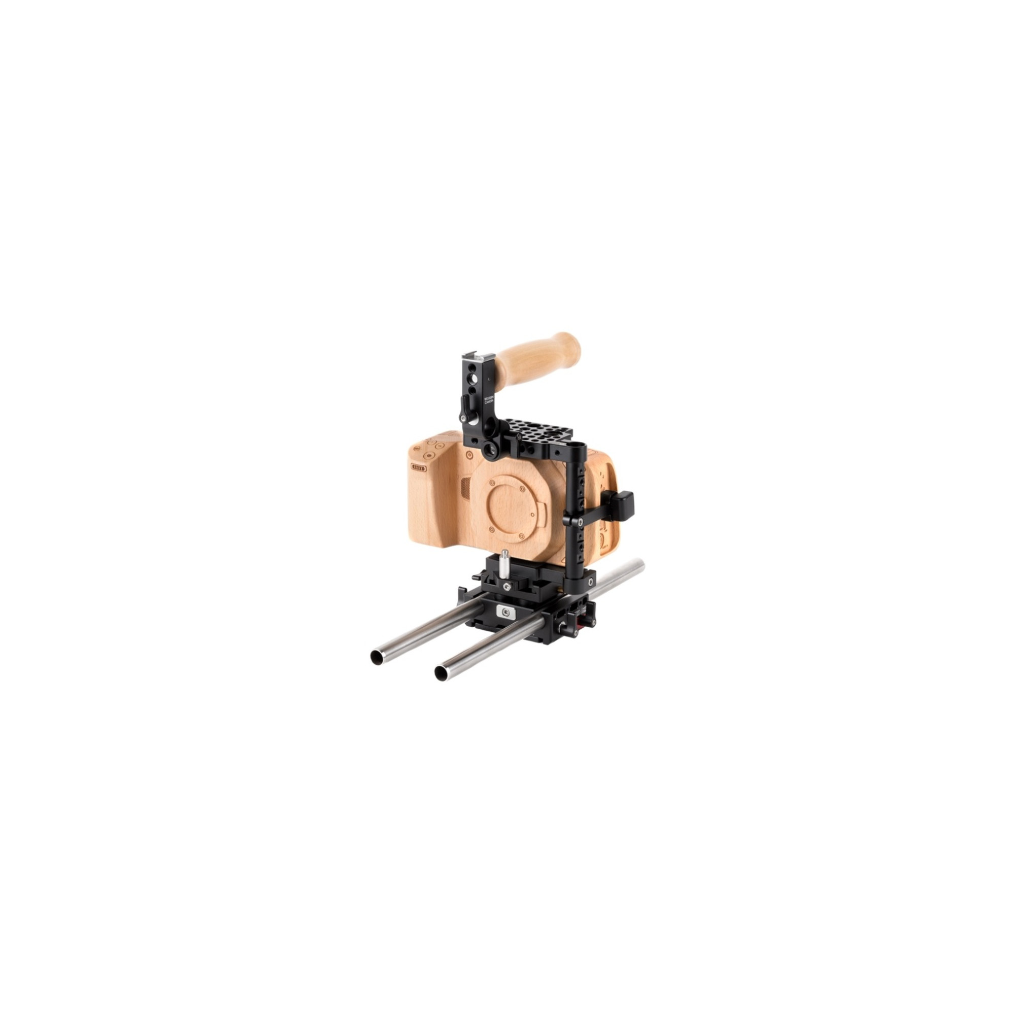 Unified Acc Kit BMPCC4K - Base