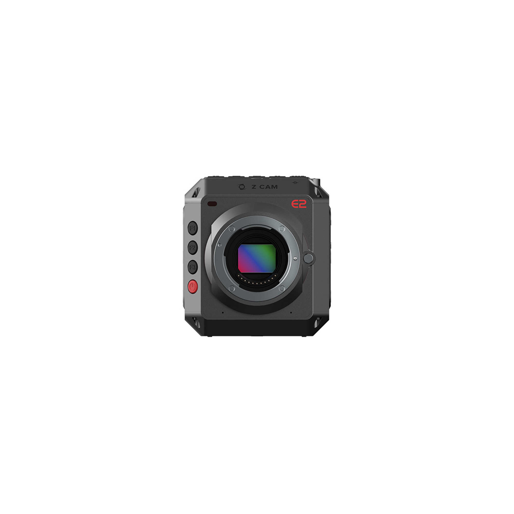 Z-CAM E2