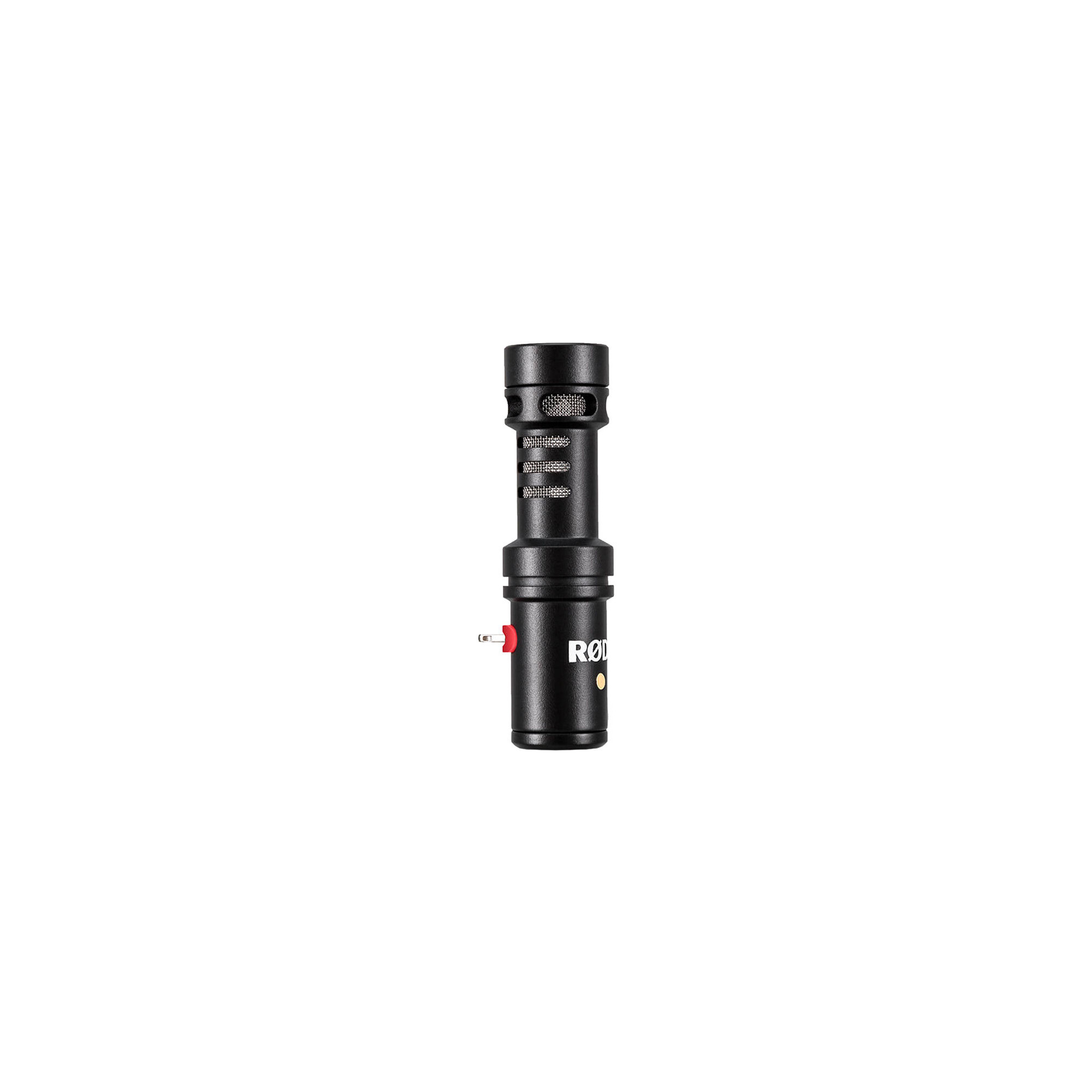 VideoMic ME-L