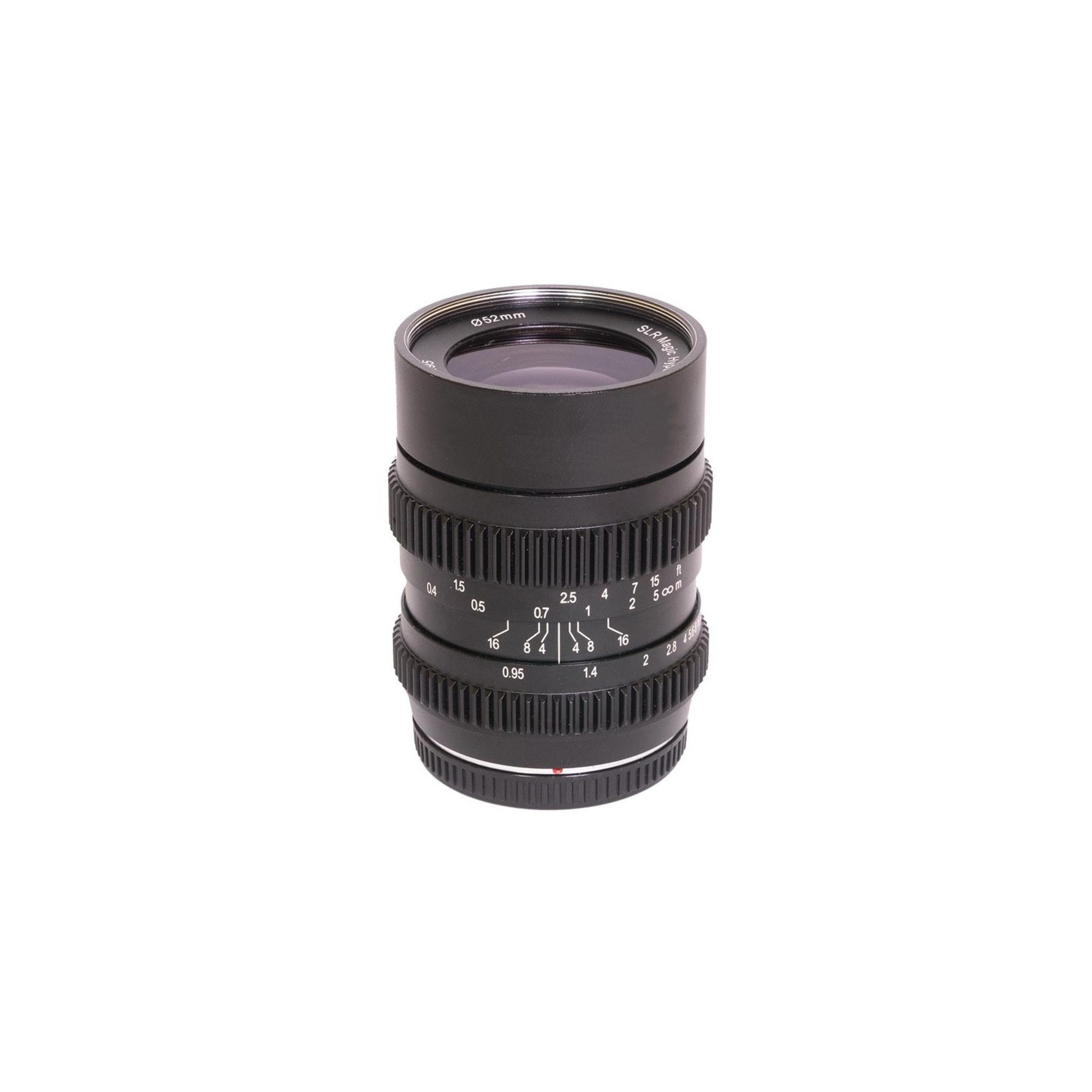 SLR-2595MFT