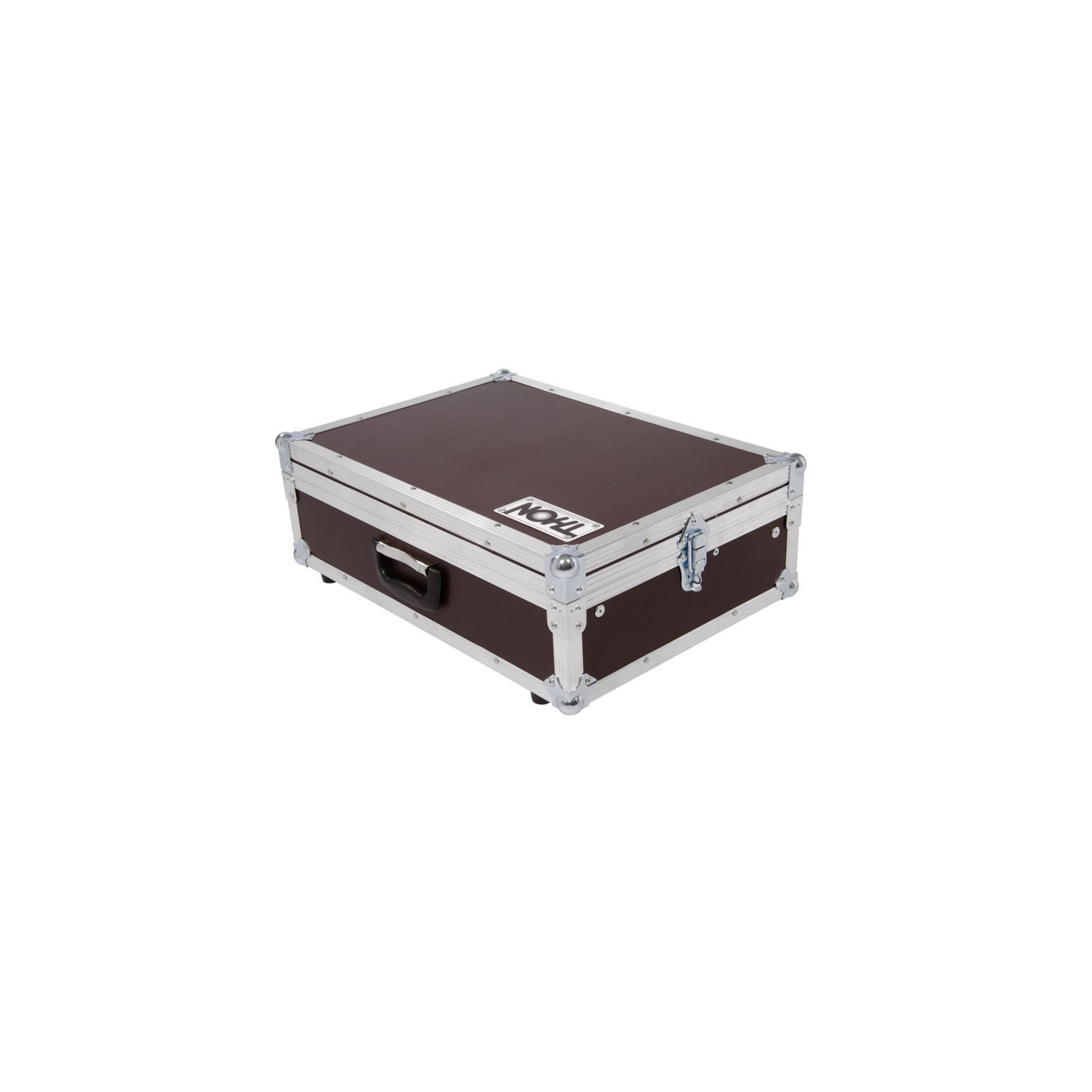 RACK SUITCASE 8U
