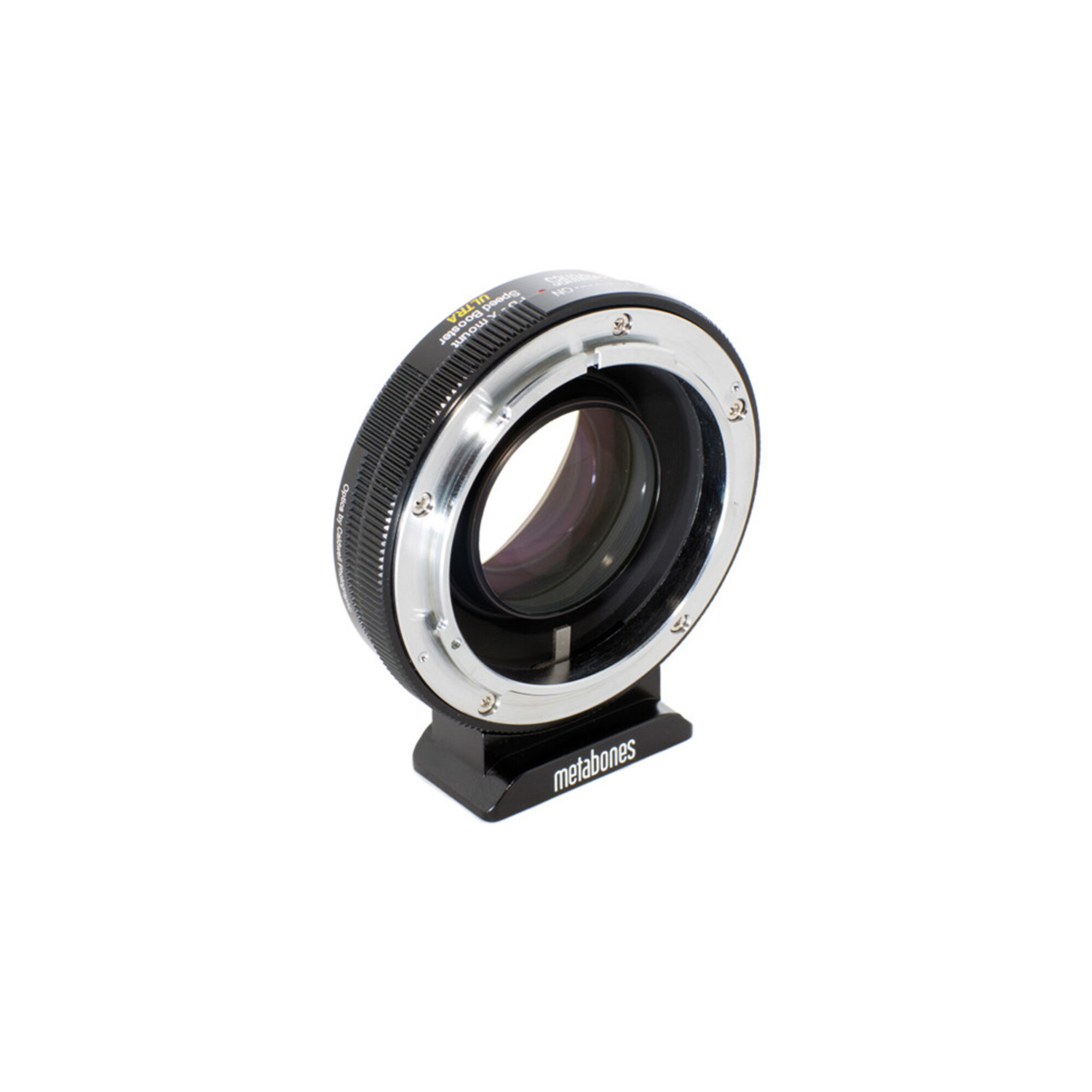 MB SPFD-X-BM2 FUJI-Canon FD