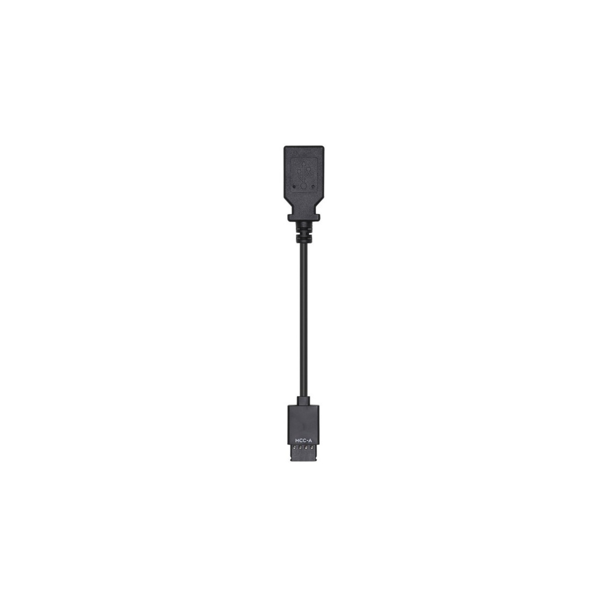 RONIN S Multicam Ctrl USB Fem