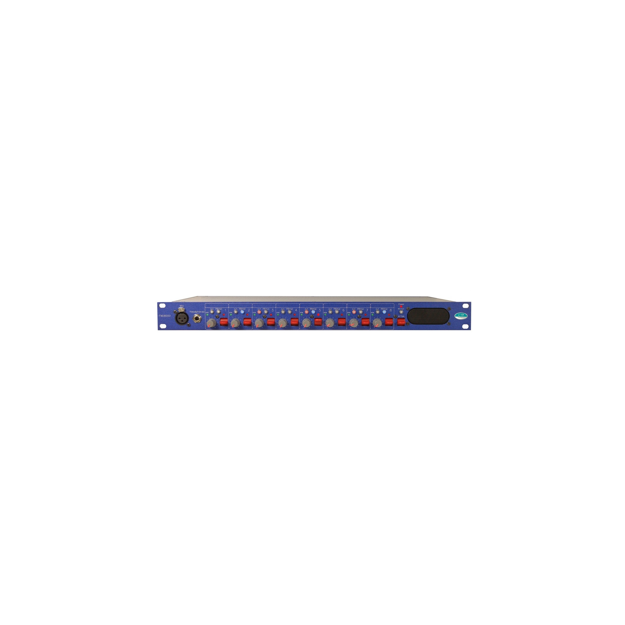 FWD8000